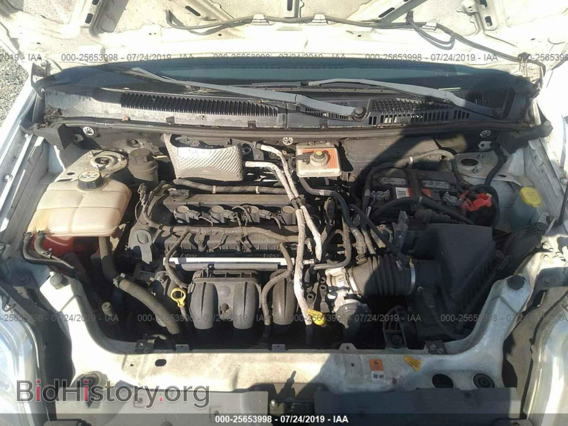 2012 FORD TRANSIT CONNECT - VIN: NM0LS7AN8CT087219 - Фото 10