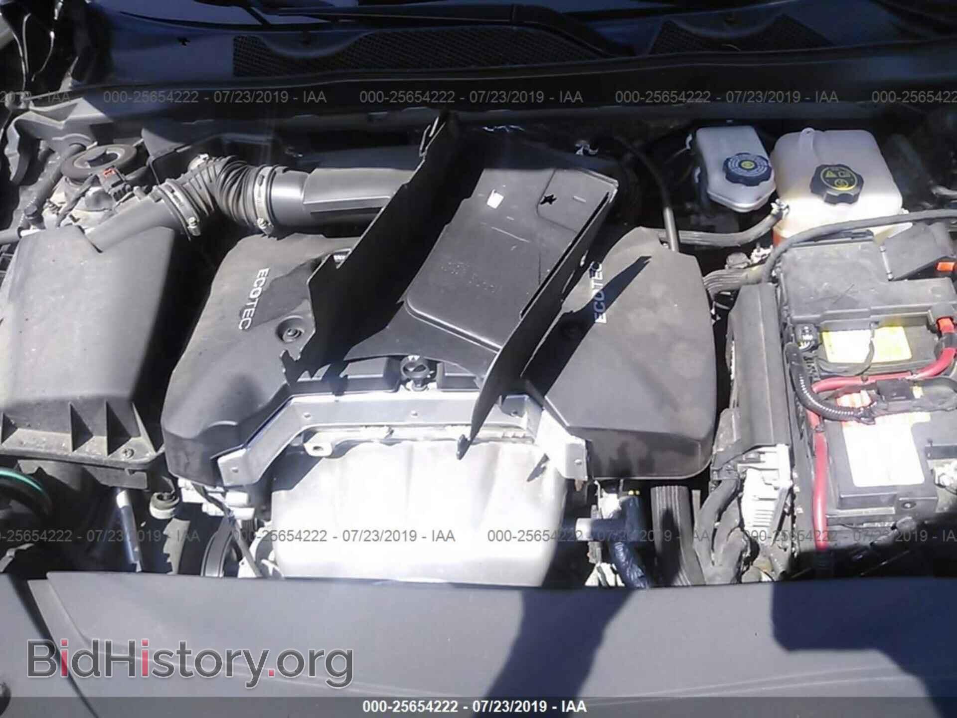 2017 CHEVROLET IMPALA - VIN: 2G1105SAXH9151672 - Фото 10