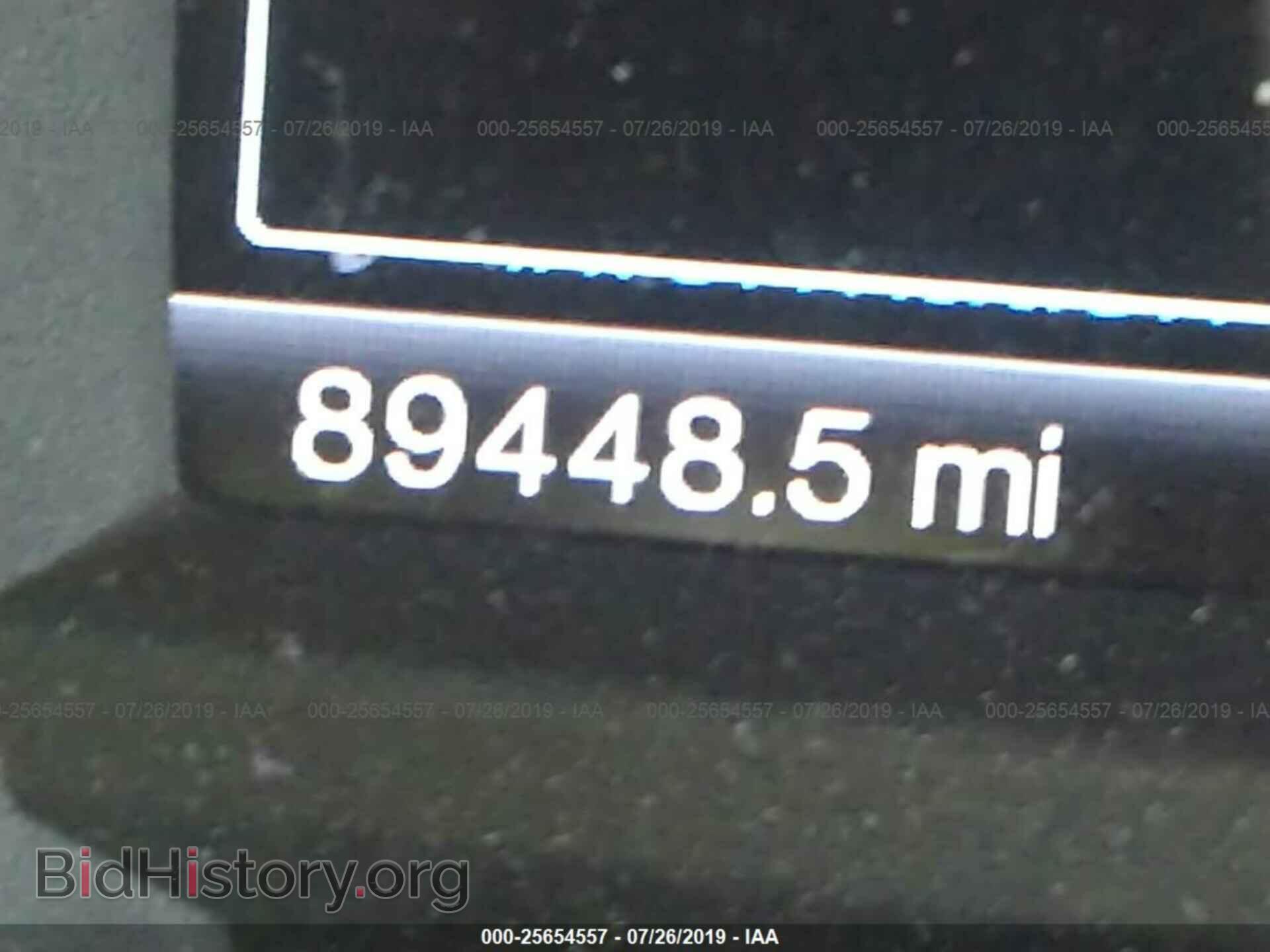 2013 FORD EXPLORER - VIN: 1FM5K7F96DGC29533 - Photo 7