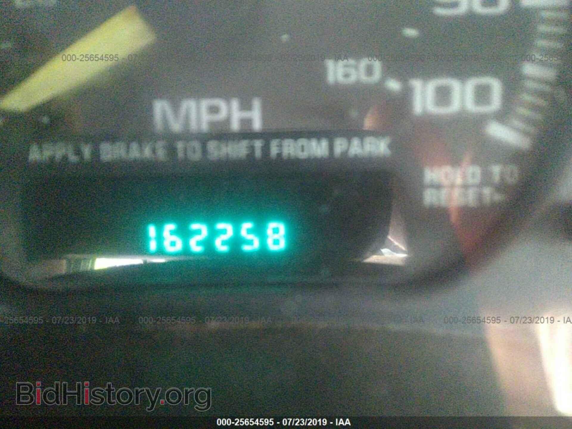 2000 GMC NEW SIERRA - VIN: 2GTEK19T5Y1139382 - Фото 7