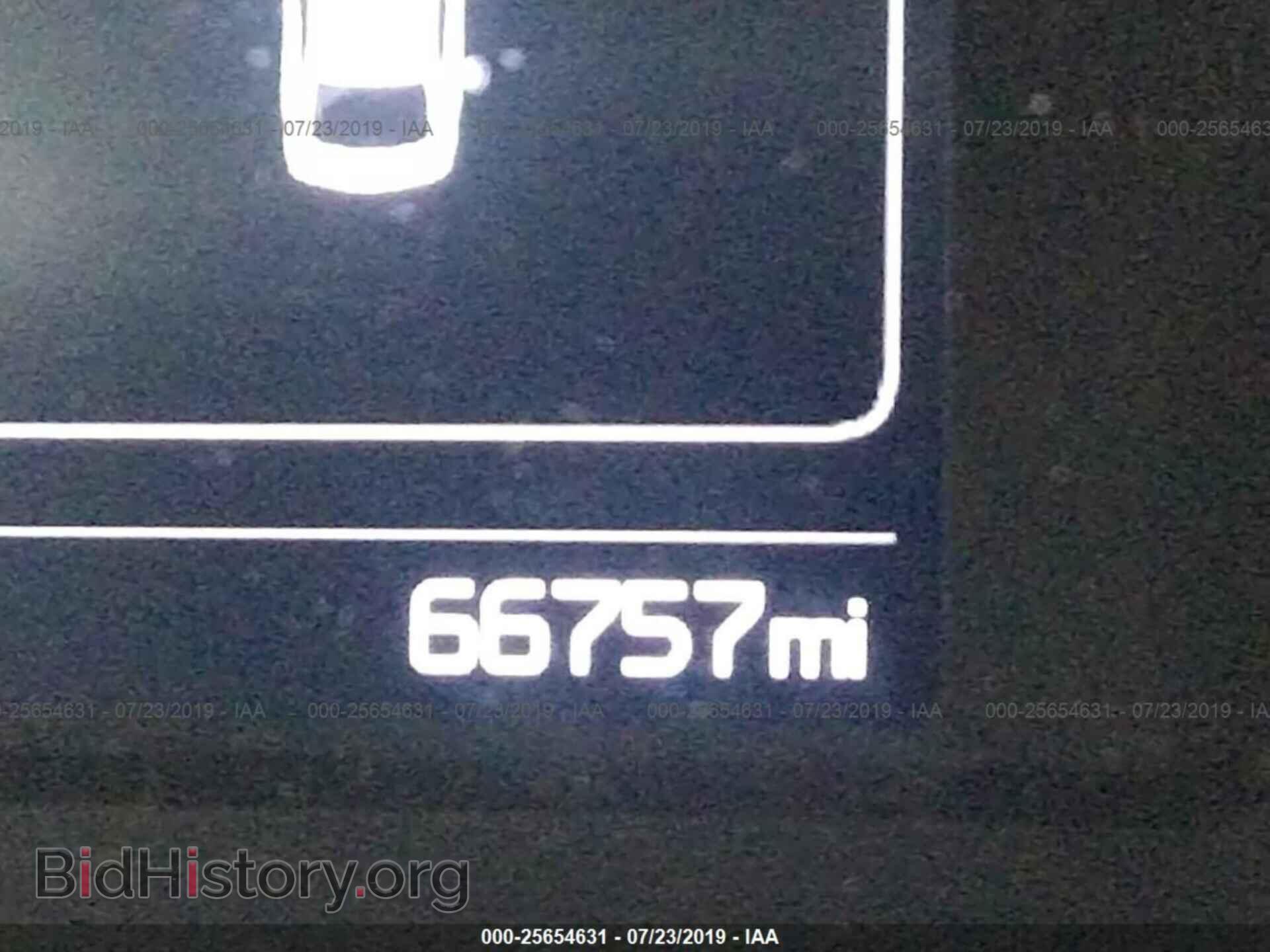 2017 KIA FORTE - VIN: 3KPFL4A74HE097257 - Фото 7