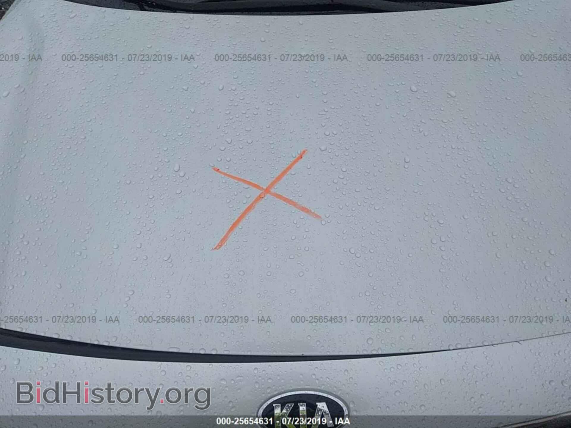 2017 KIA FORTE - VIN: 3KPFL4A74HE097257 - Фото 10