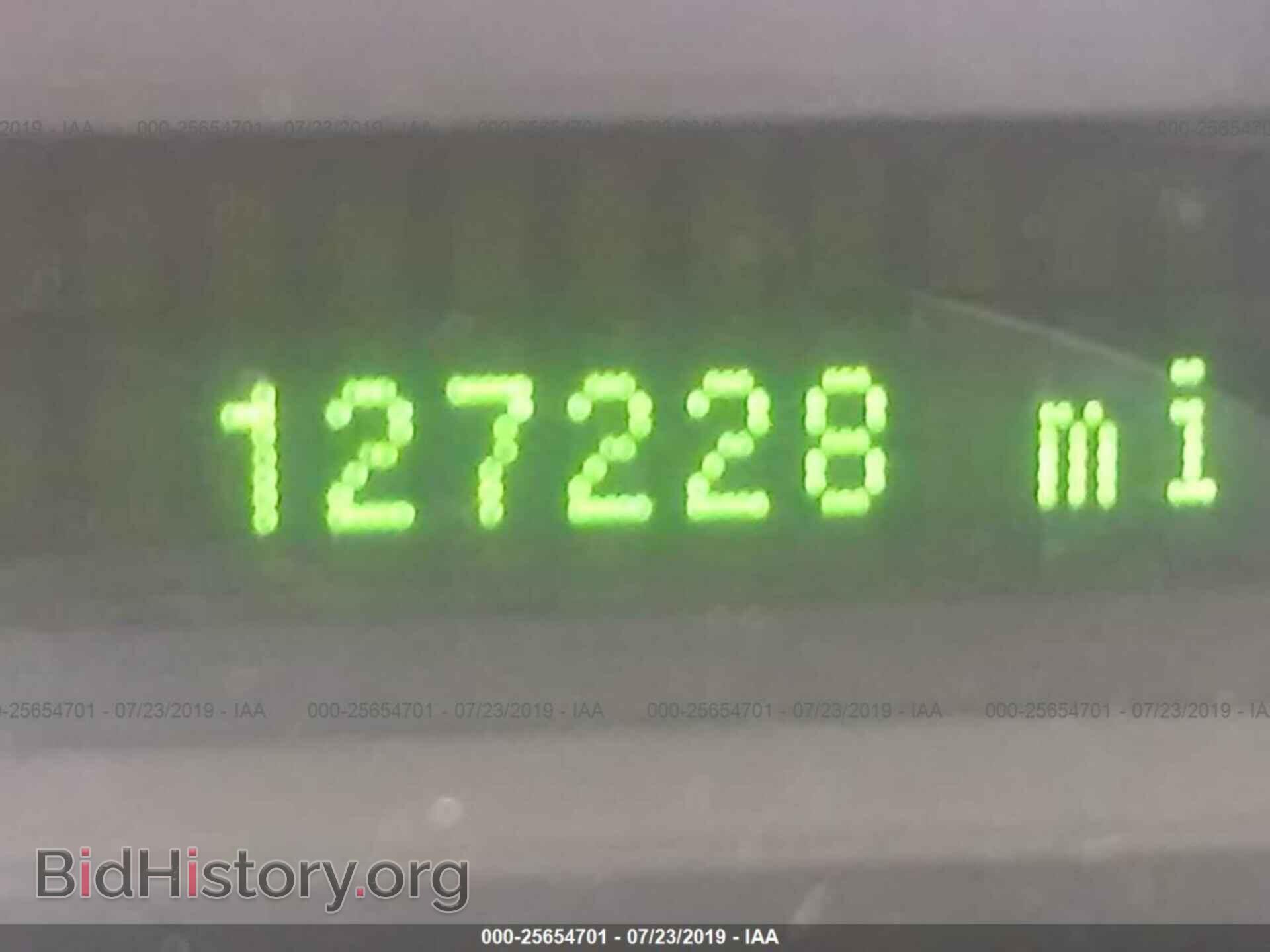 2008 FORD EDGE - VIN: 2FMDK39C18BA93191 - Фото 7