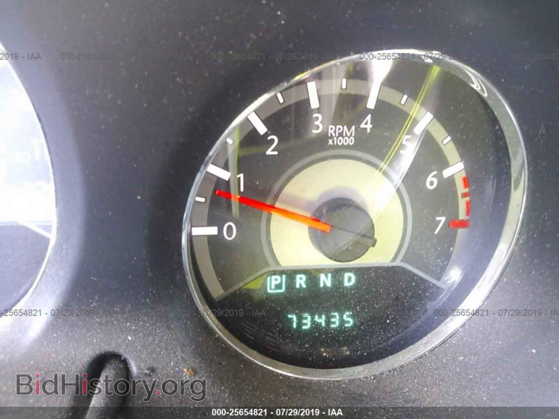 2013 CHRYSLER 200 - VIN: 1C3CCBBB0DN549628 - Photo 7