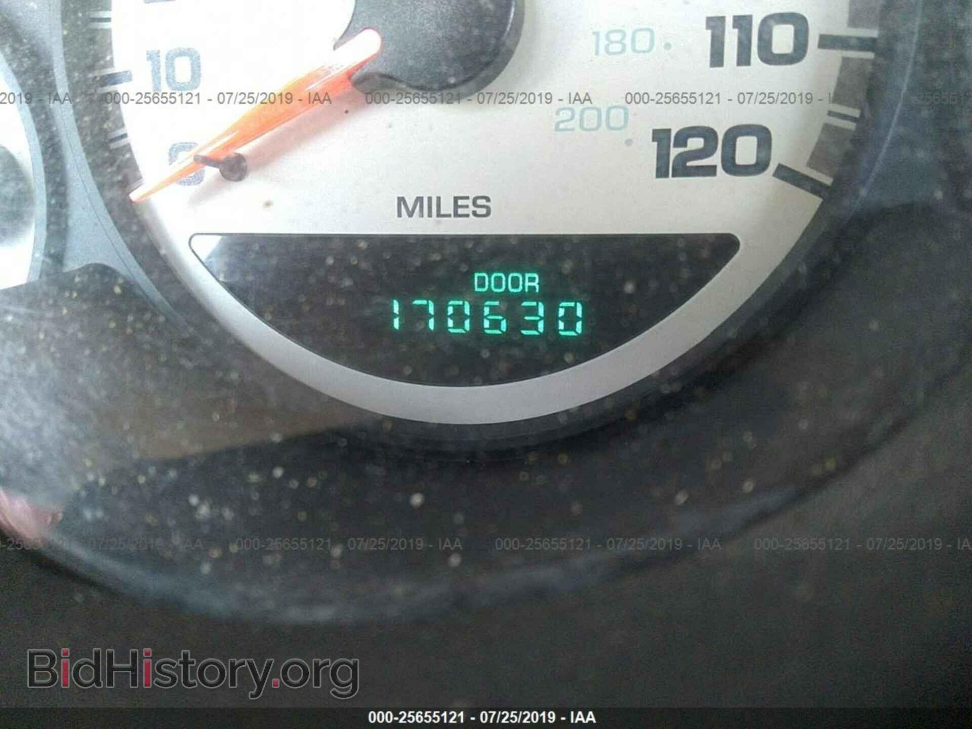 2003 DODGE NEON - VIN: 1B3ES56C63D237654 - Фото 7