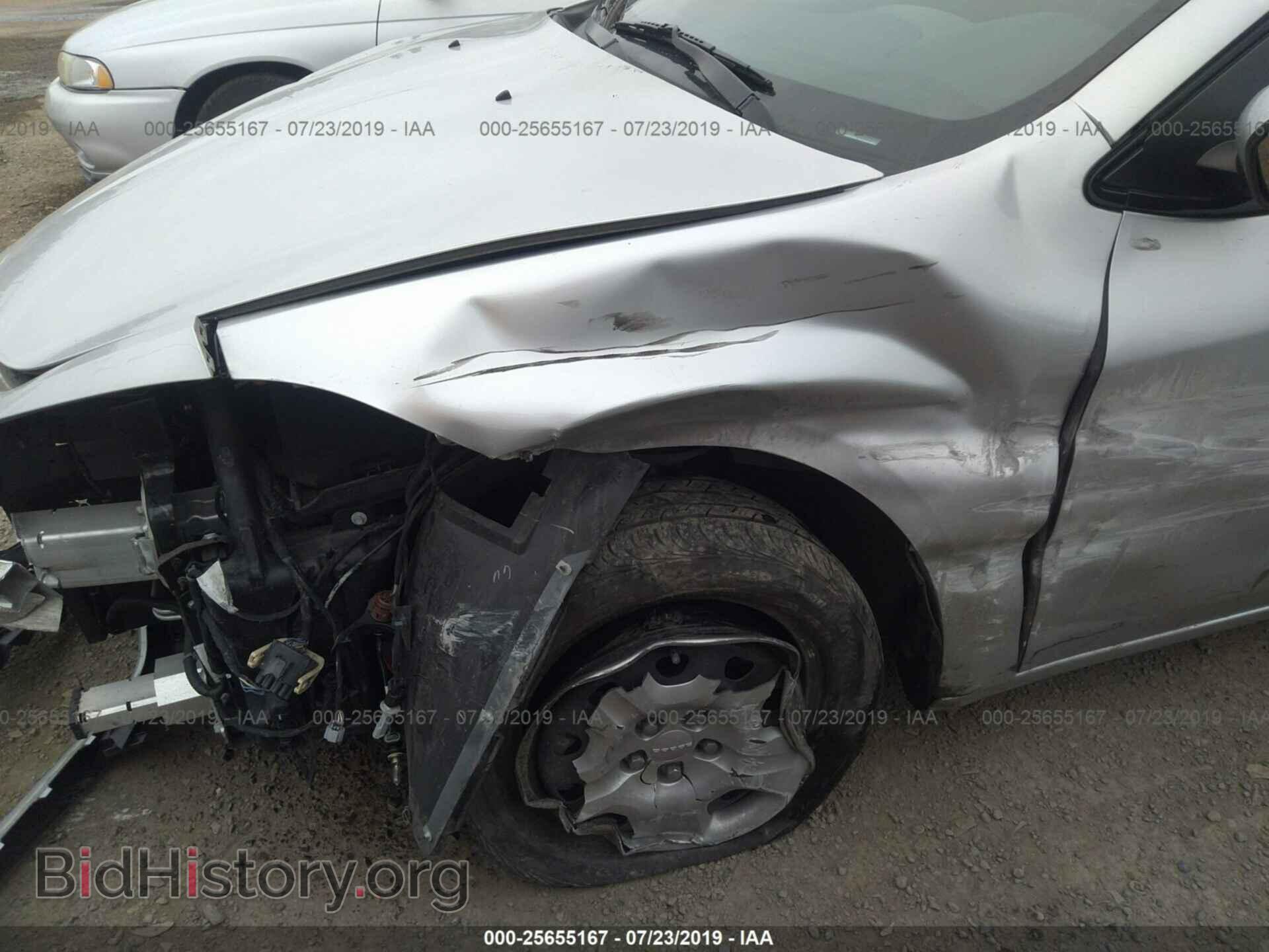 2013 DODGE DART - VIN: 1C3CDFAA6DD332720 - Photo 6