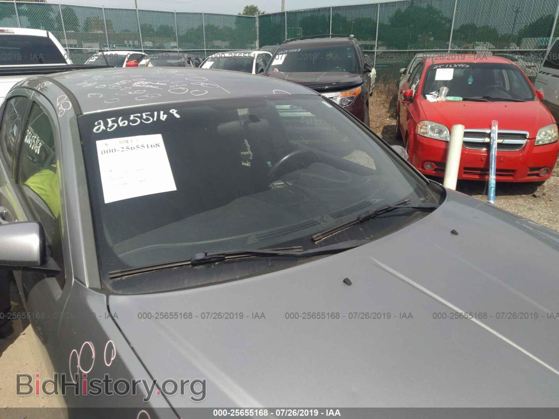 2013 DODGE AVENGER - VIN: 1C3CDZCB2DN576608 - Фото 6