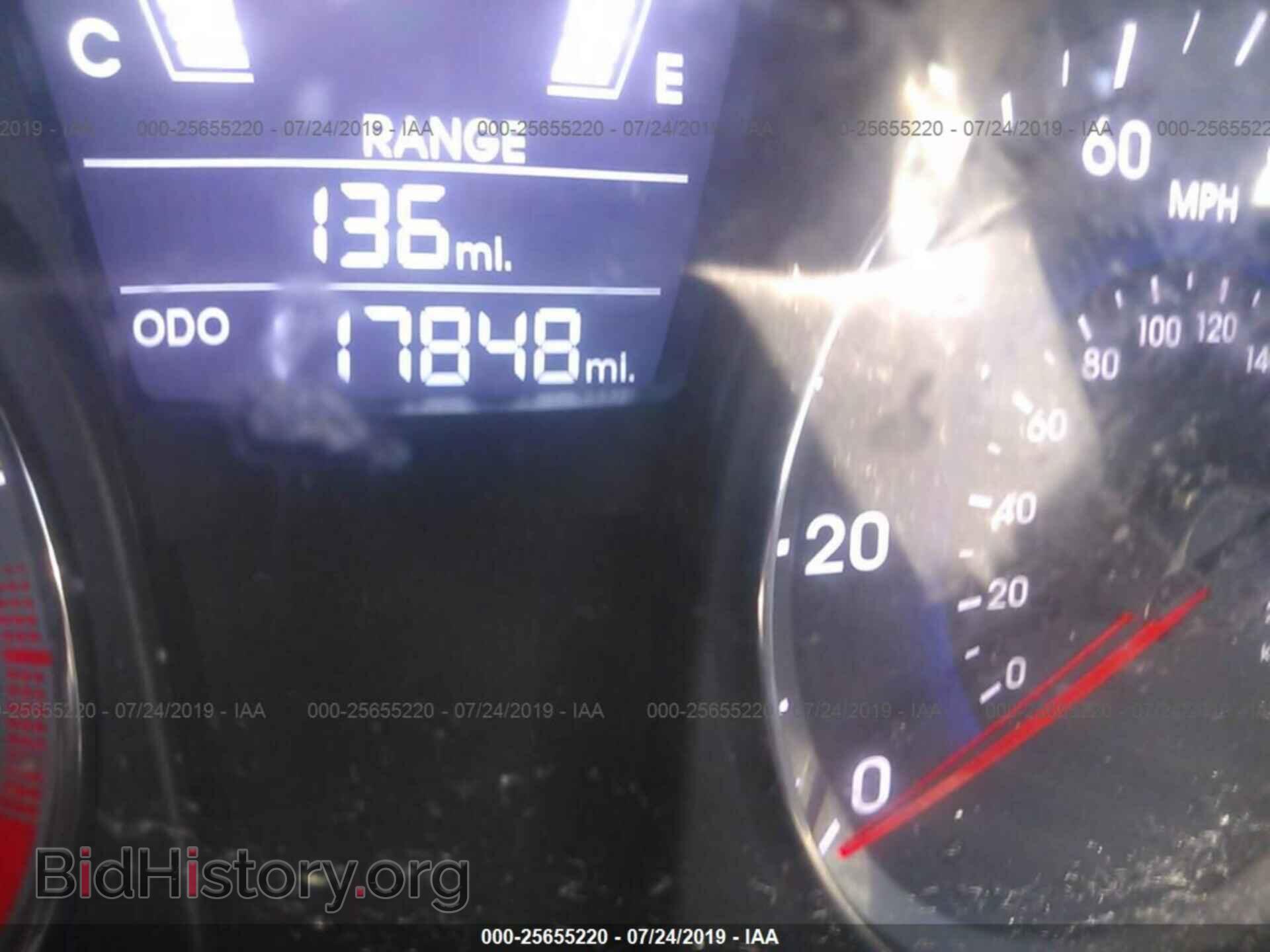 2012 HYUNDAI ACCENT - VIN: KMHCU5AE4CU024433 - Фото 7