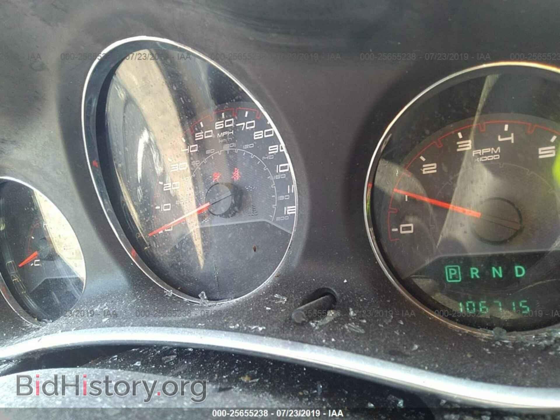 2013 DODGE AVENGER - VIN: 1C3CDZAB0DN536658 - Фото 7