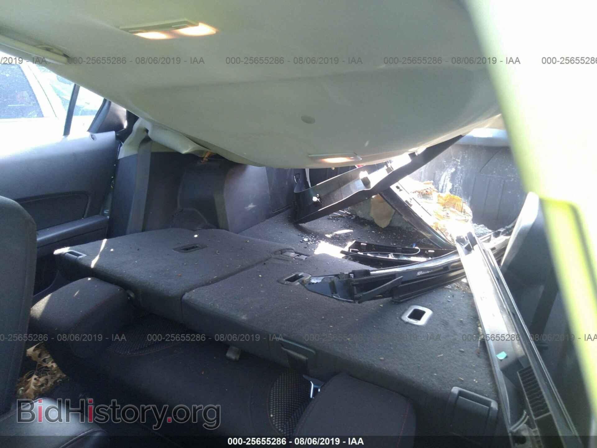 2015 GMC TERRAIN - VIN: 2GKFLWEK7F6264156 - Фото 8