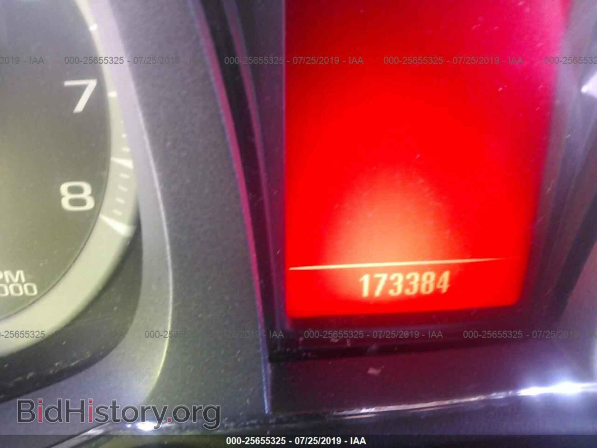2011 GMC TERRAIN - VIN: 2CTFLTEC2B6424543 - Photo 7