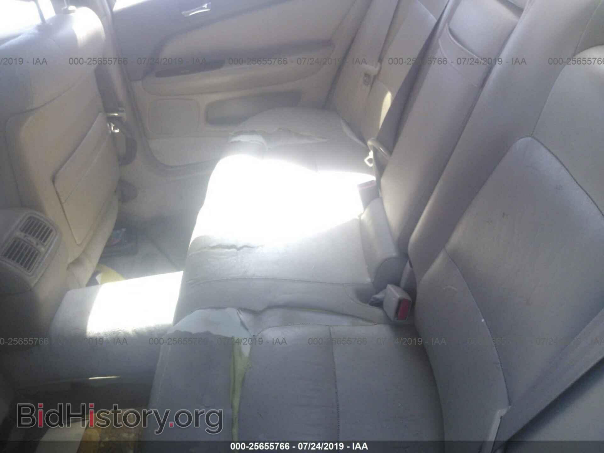 1995 LEXUS LS - VIN: JT8UF22E6S0028214 - Photo 8