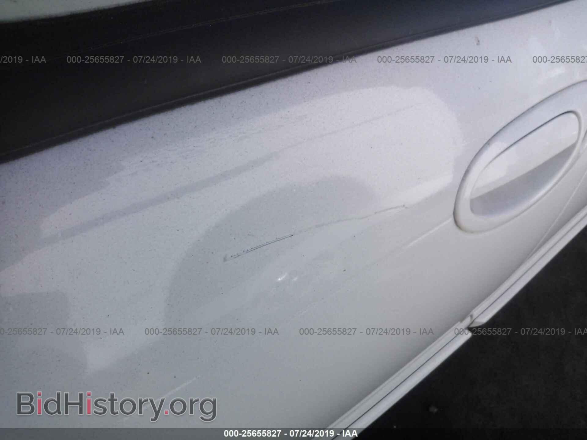 1999 CHRYSLER 300M - VIN: 2C3HE66G4XH702134 - Фото 6