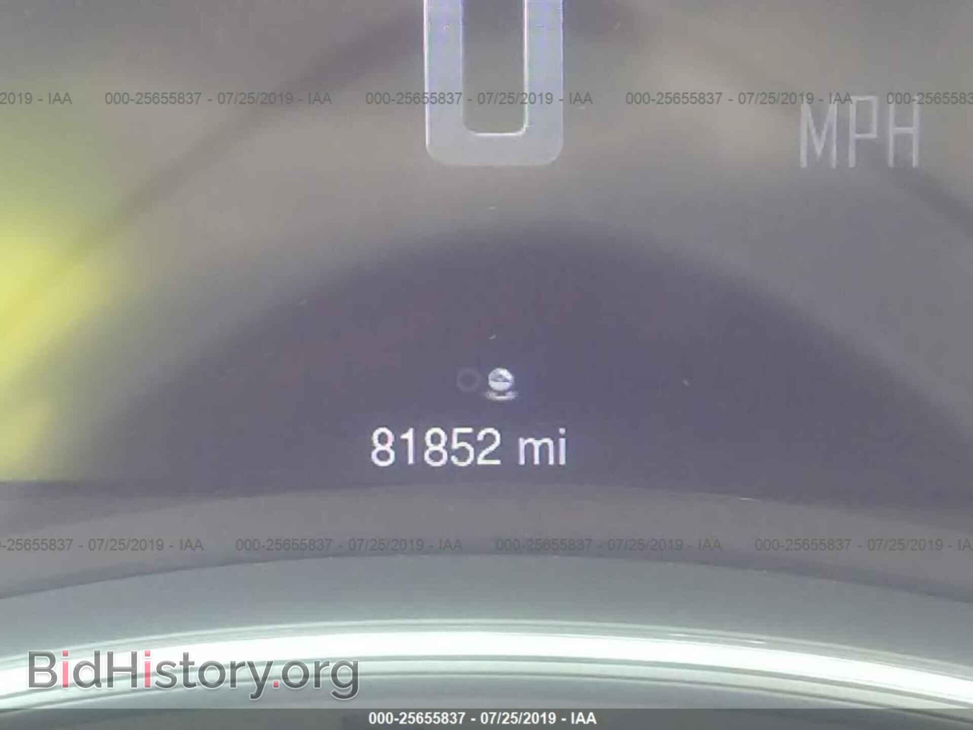 2015 DODGE DURANGO - VIN: 1C4RDJDG6FC892156 - Photo 7