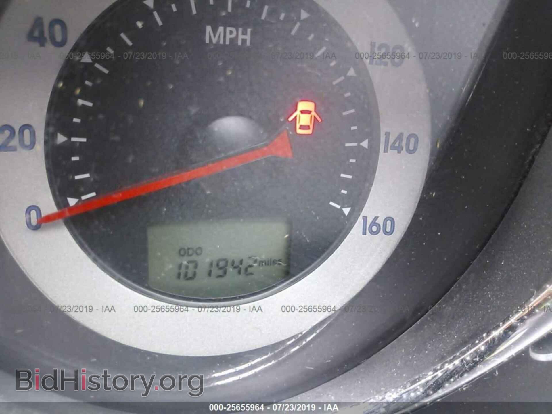 2009 MITSUBISHI ECLIPSE - VIN: 4A3AL25F69E010372 - Photo 7