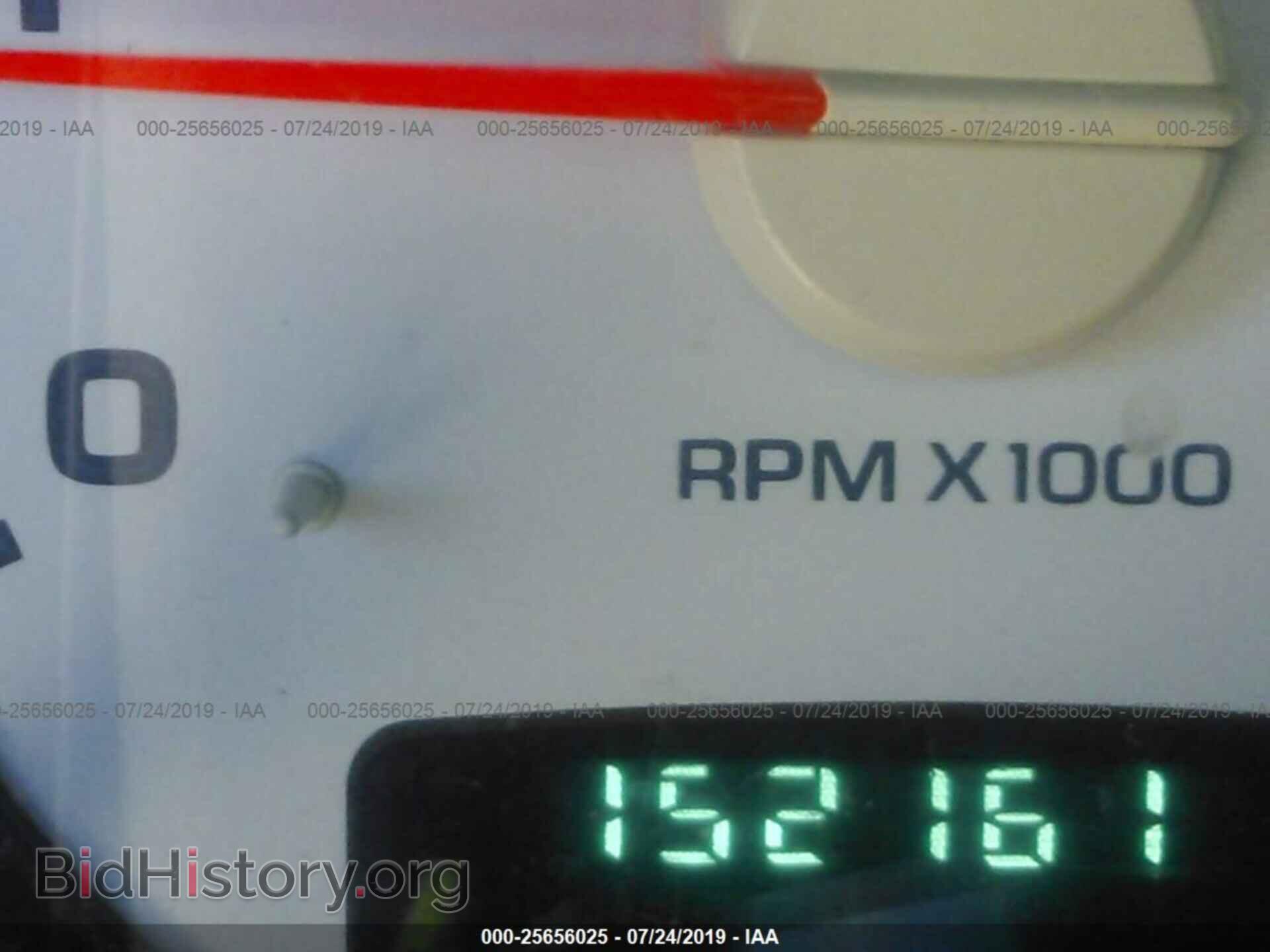 2004 DODGE RAM 1500 - VIN: 1D7HA18D64J281384 - Photo 7
