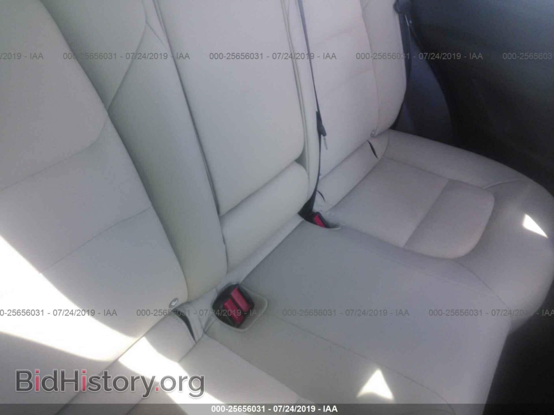 2017 MAZDA CX-5 - VIN: JM3KFACL1H0198058 - Фото 8