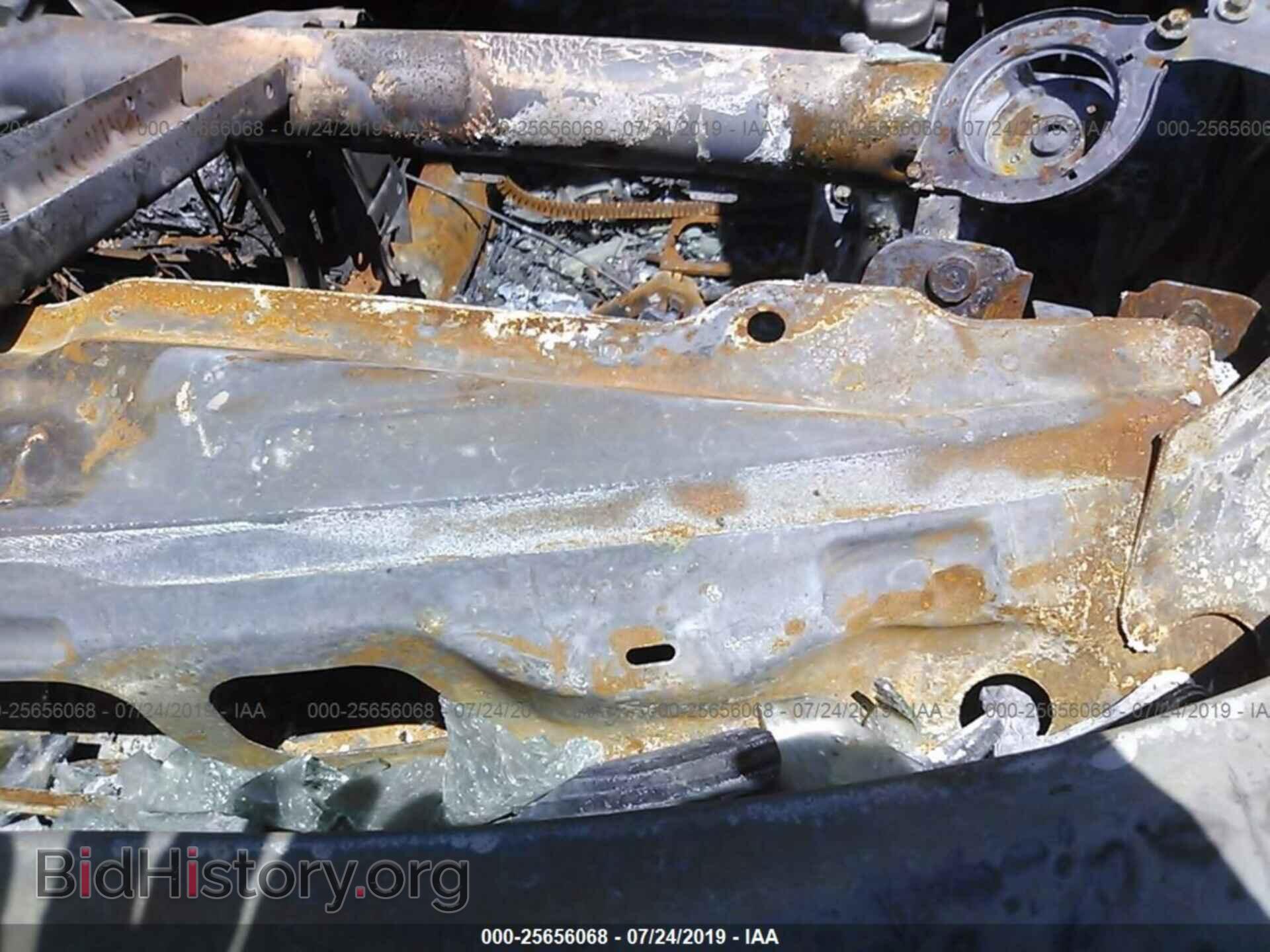 2018 RAM 3500 - VIN: 3C7WRTCL4JG247478 - Фото 9