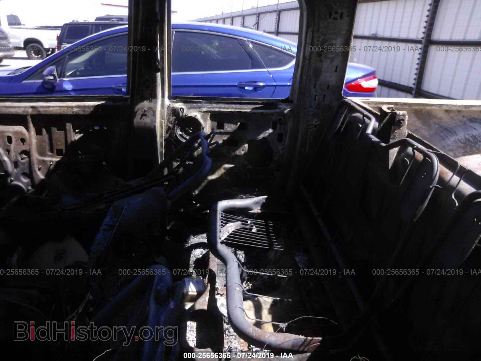 2003 DODGE RAM 1500 - VIN: 1D7HA18N23S194468 - Фото 8