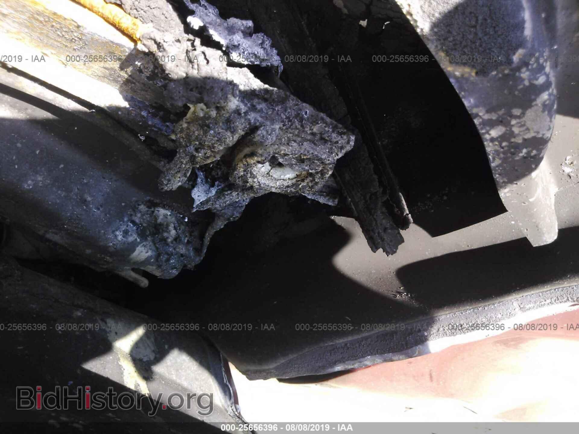 2012 MAZDA CX-9 - VIN: JM3TB3CV9C0351596 - Фото 9