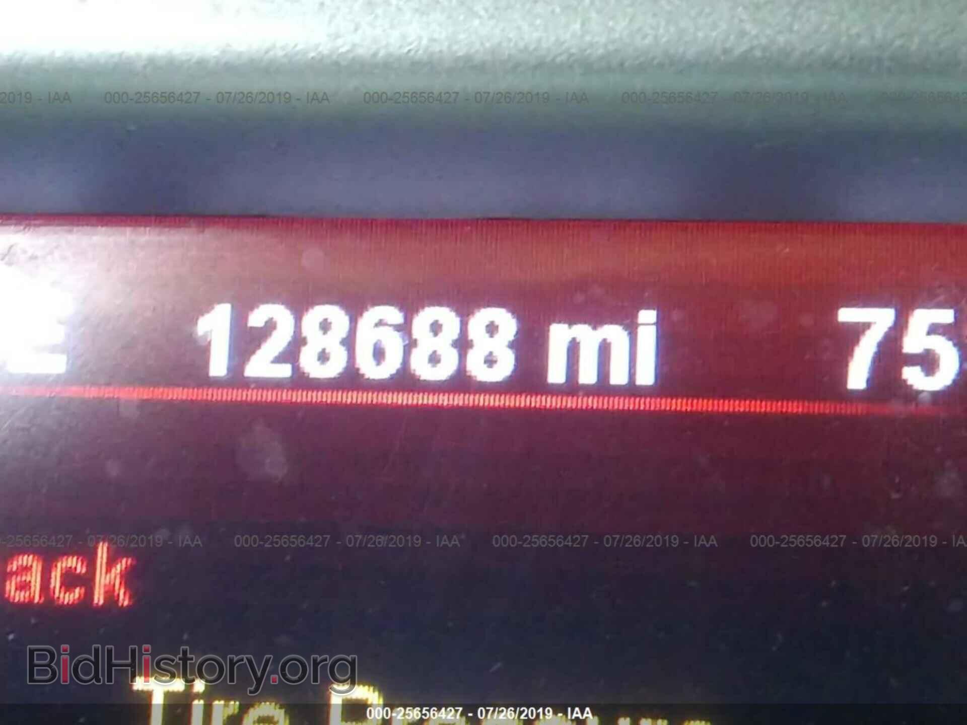 2012 DODGE JOURNEY - VIN: 3C4PDDDG9CT289856 - Фото 7