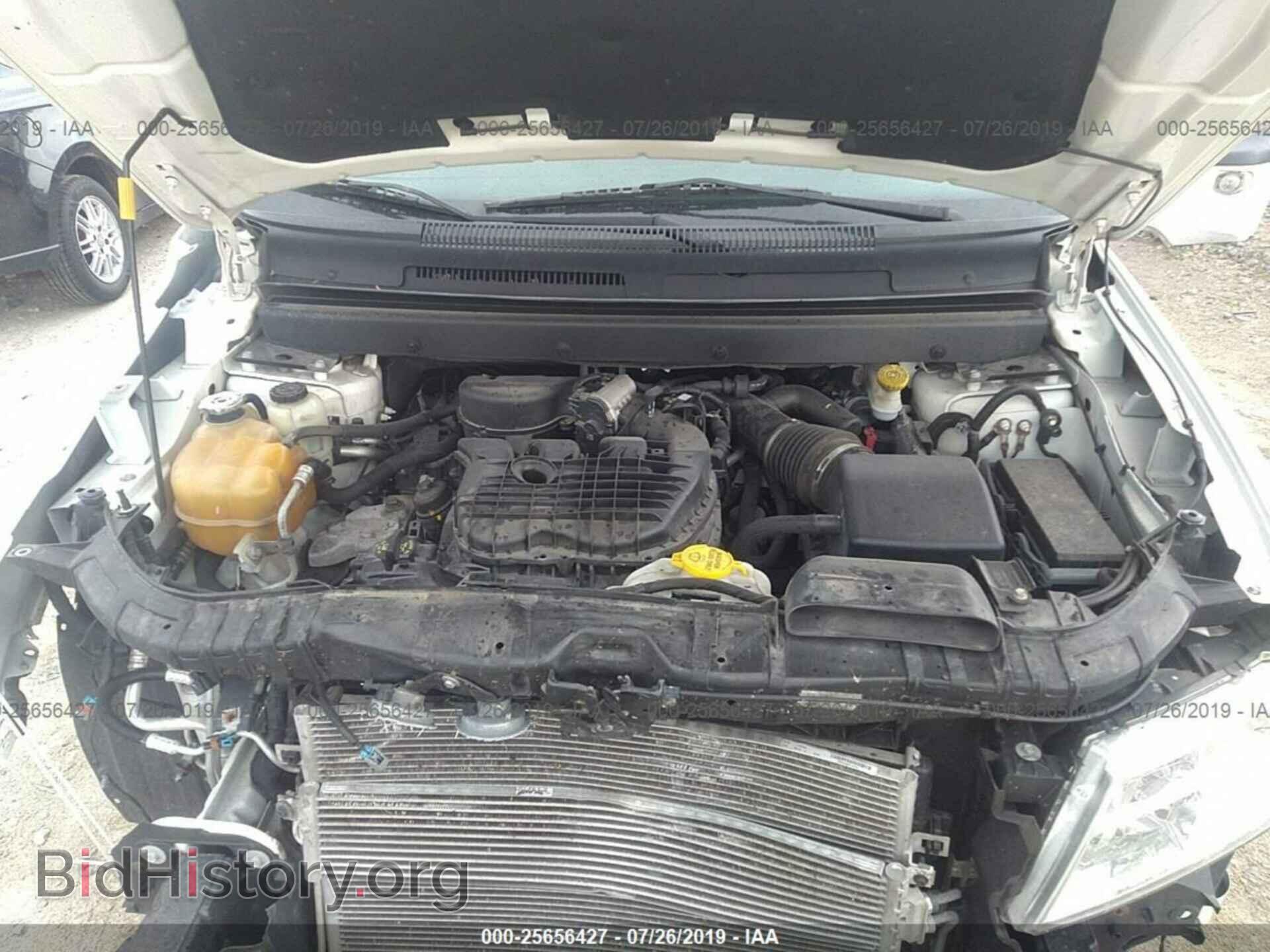 2012 DODGE JOURNEY - VIN: 3C4PDDDG9CT289856 - Фото 10