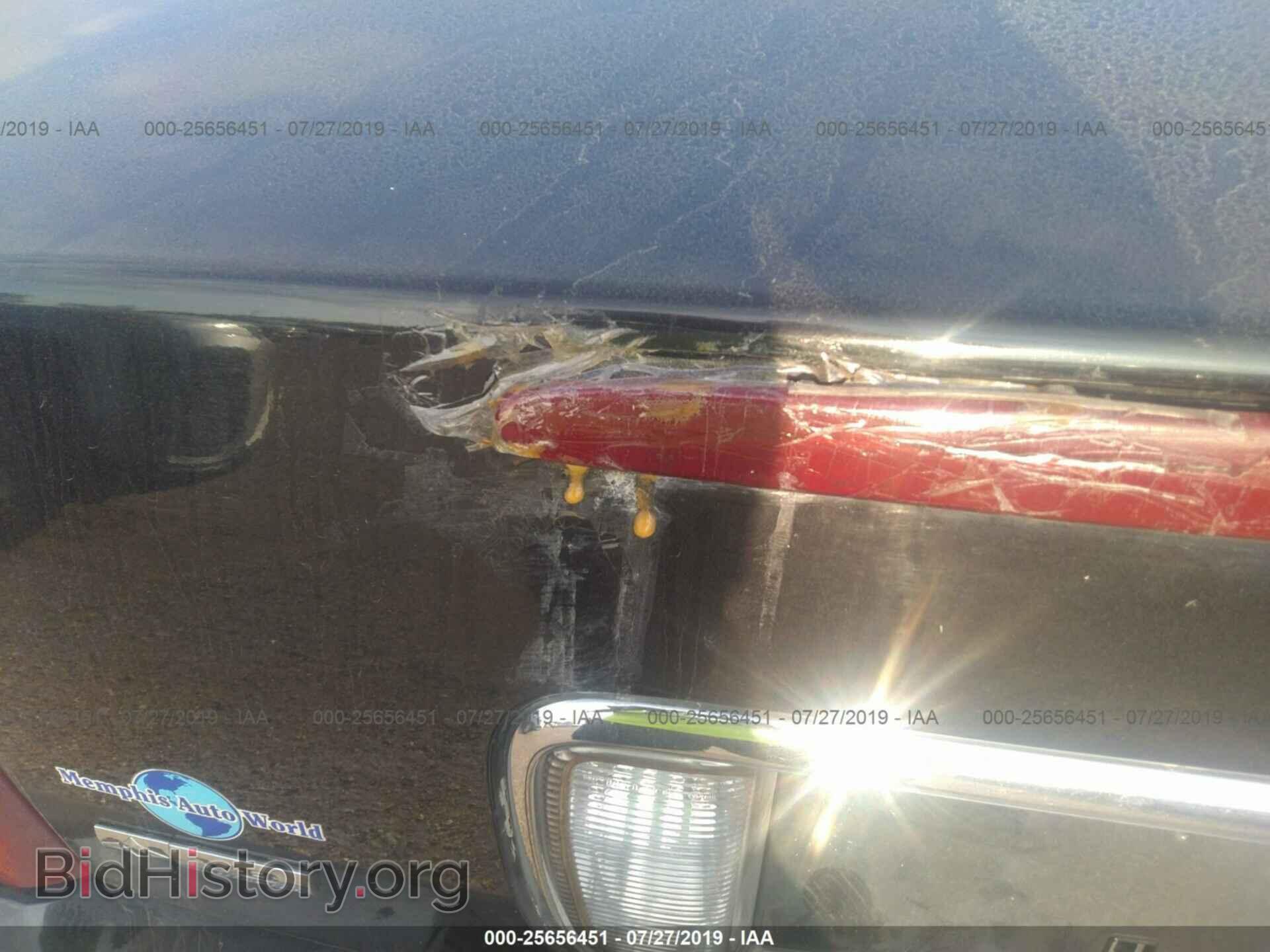 2005 CADILLAC DEVILLE - VIN: 1G6KD54Y45U191726 - Photo 6