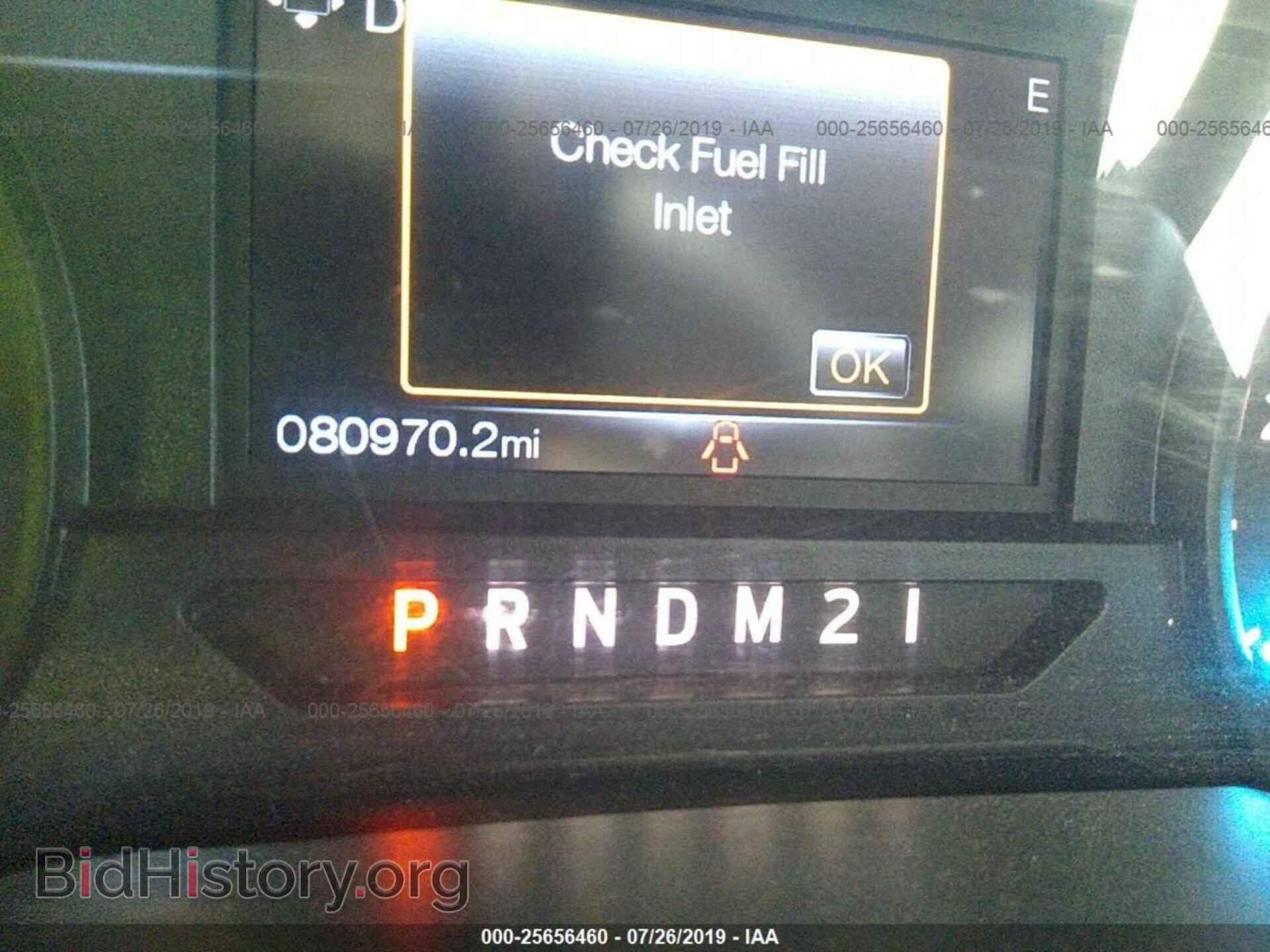 2015 FORD F150 - VIN: 1FTFX1EF0FFA41775 - Photo 7