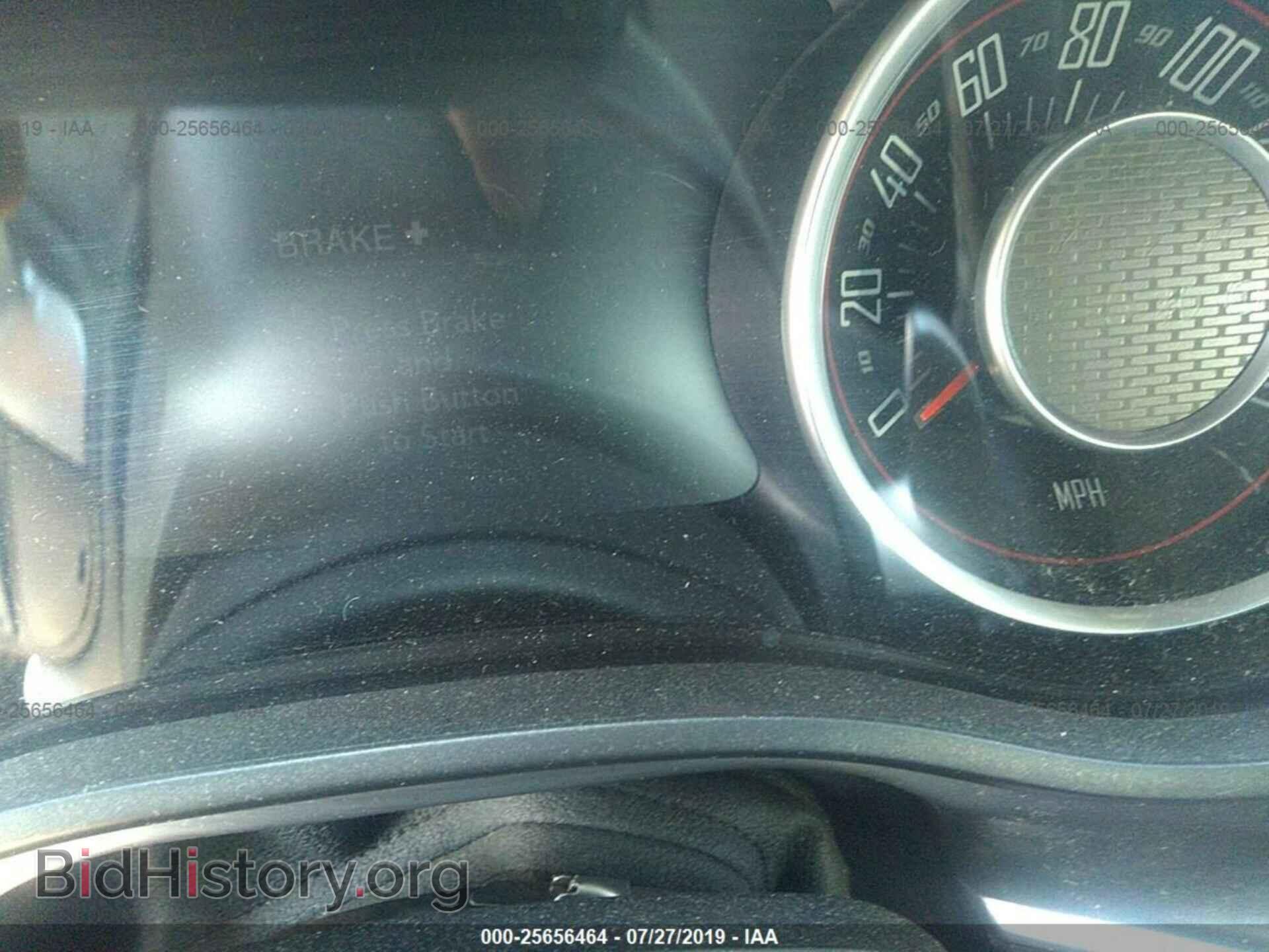 2016 DODGE CHALLENGER - VIN: 2C3CDZAG5GH168714 - Фото 7