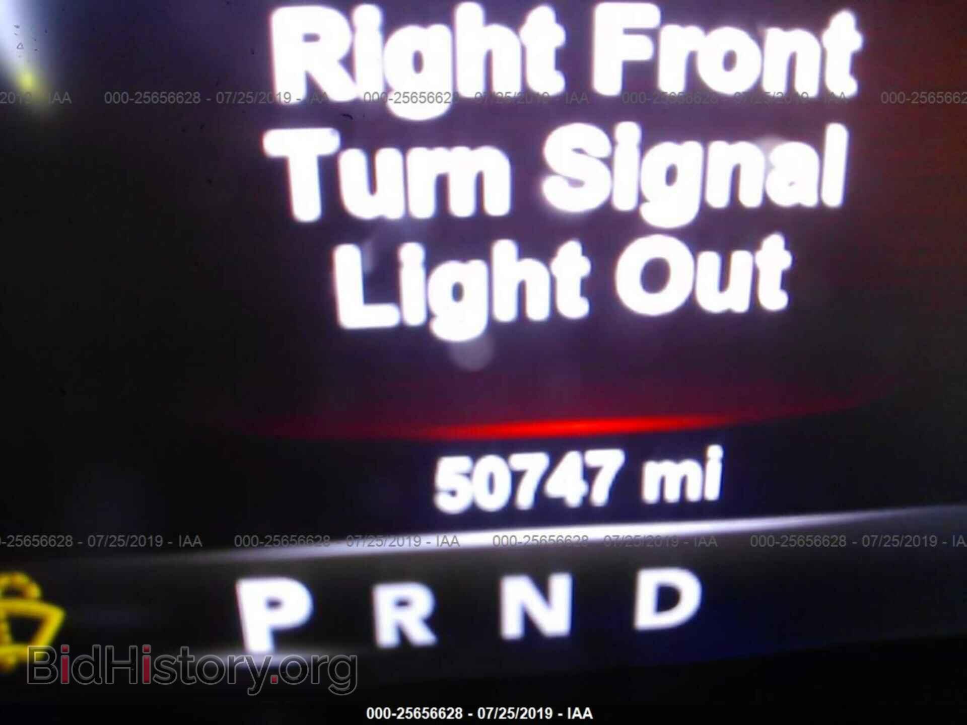 2017 RAM 1500 - VIN: 1C6RR6LG7HS505226 - Photo 7