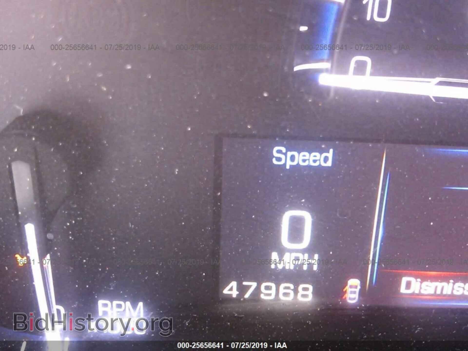 2015 CADILLAC XTS - VIN: 2G61M5S38F9140621 - Photo 7