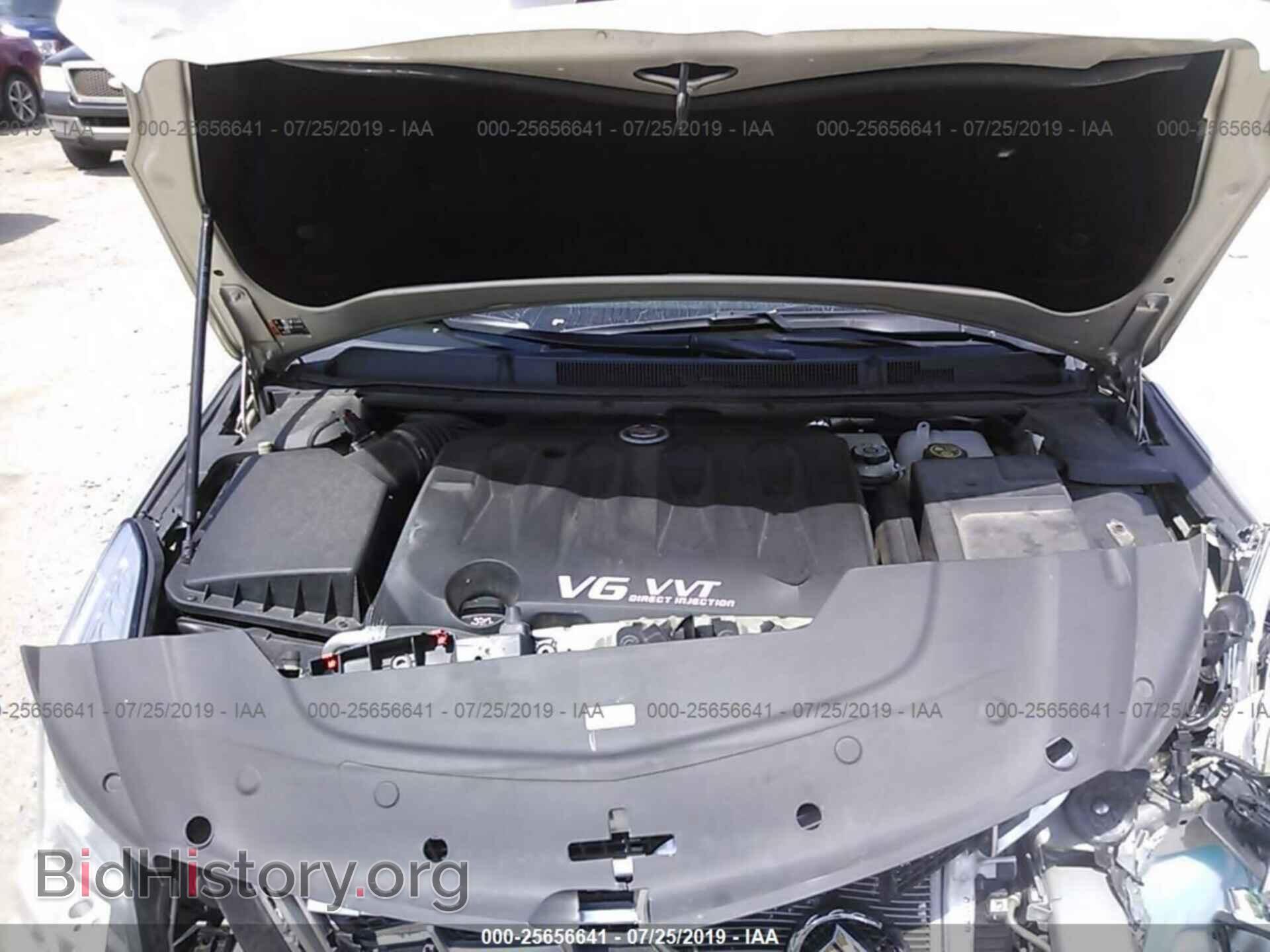 2015 CADILLAC XTS - VIN: 2G61M5S38F9140621 - Photo 10