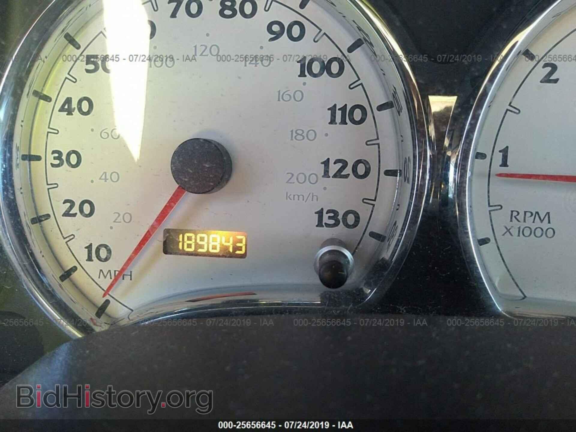 2005 SATURN VUE - VIN: 5GZCZ23D75S863515 - Фото 7