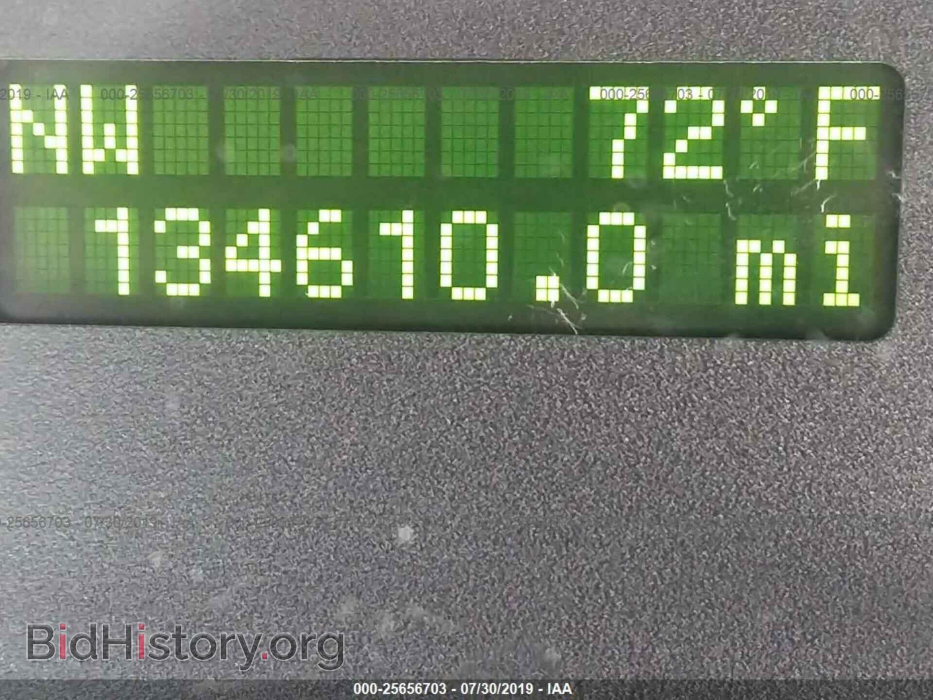 2007 FORD EXPLORER - VIN: 1FMEU73E87UB44405 - Фото 7