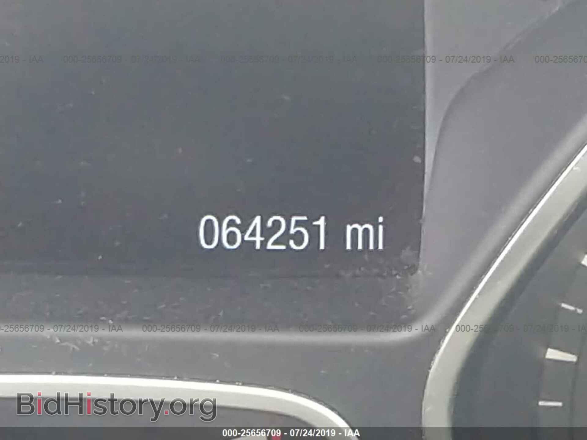 2014 FORD FOCUS - VIN: 1FADP3N21EL210871 - Photo 7