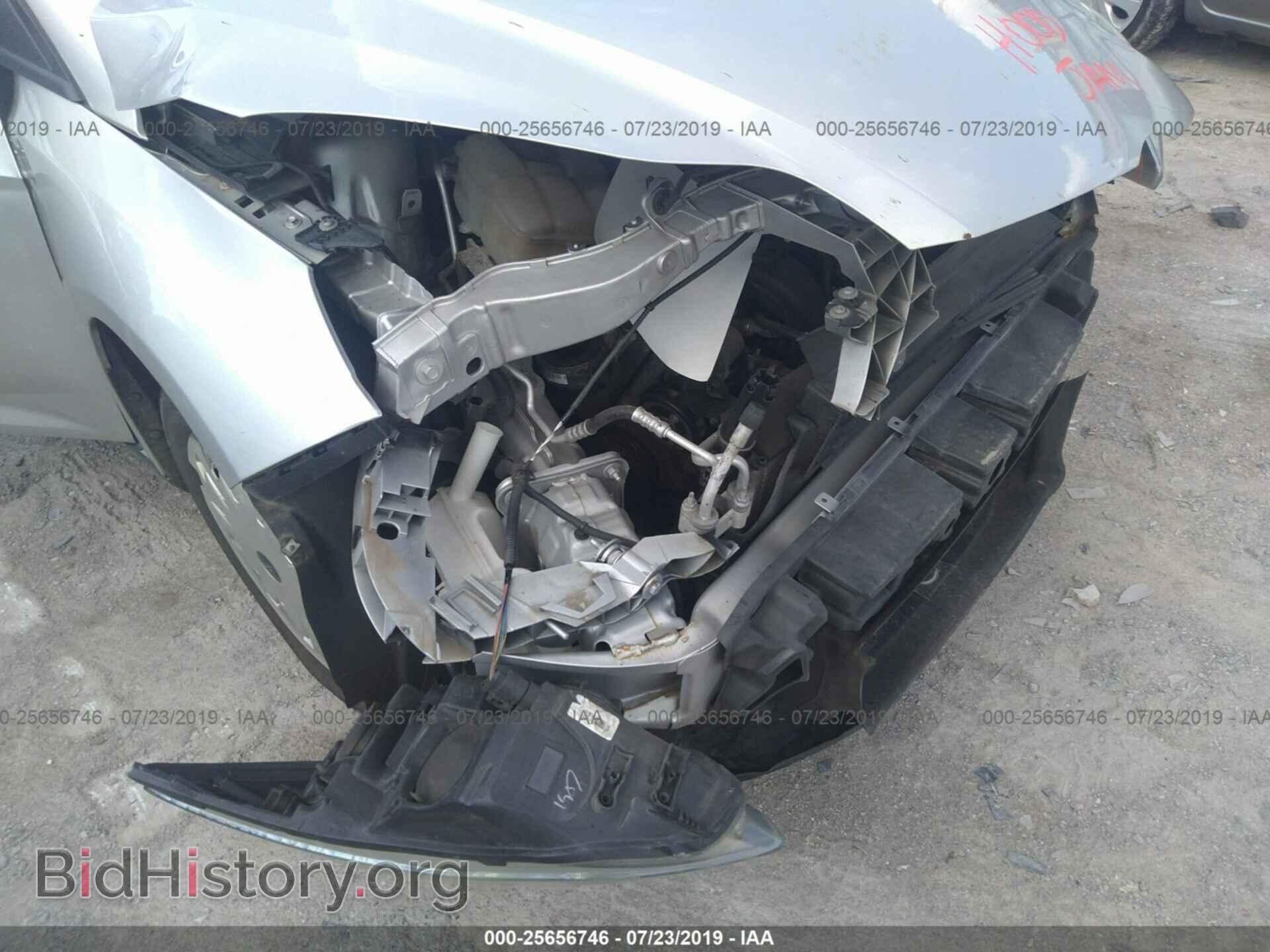 2014 FORD FOCUS - VIN: 1FADP3F20EL356242 - Photo 6