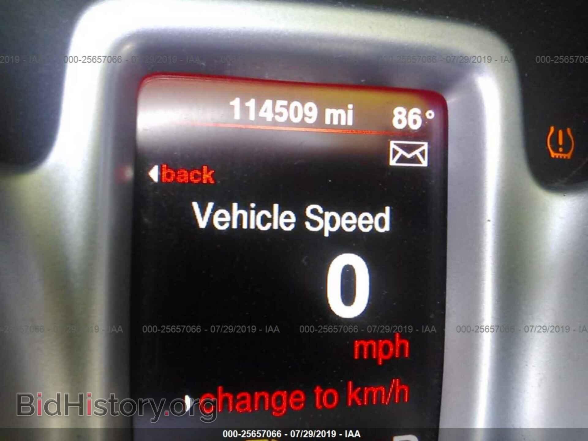 2015 DODGE JOURNEY - VIN: 3C4PDCBG0FT546940 - Фото 7