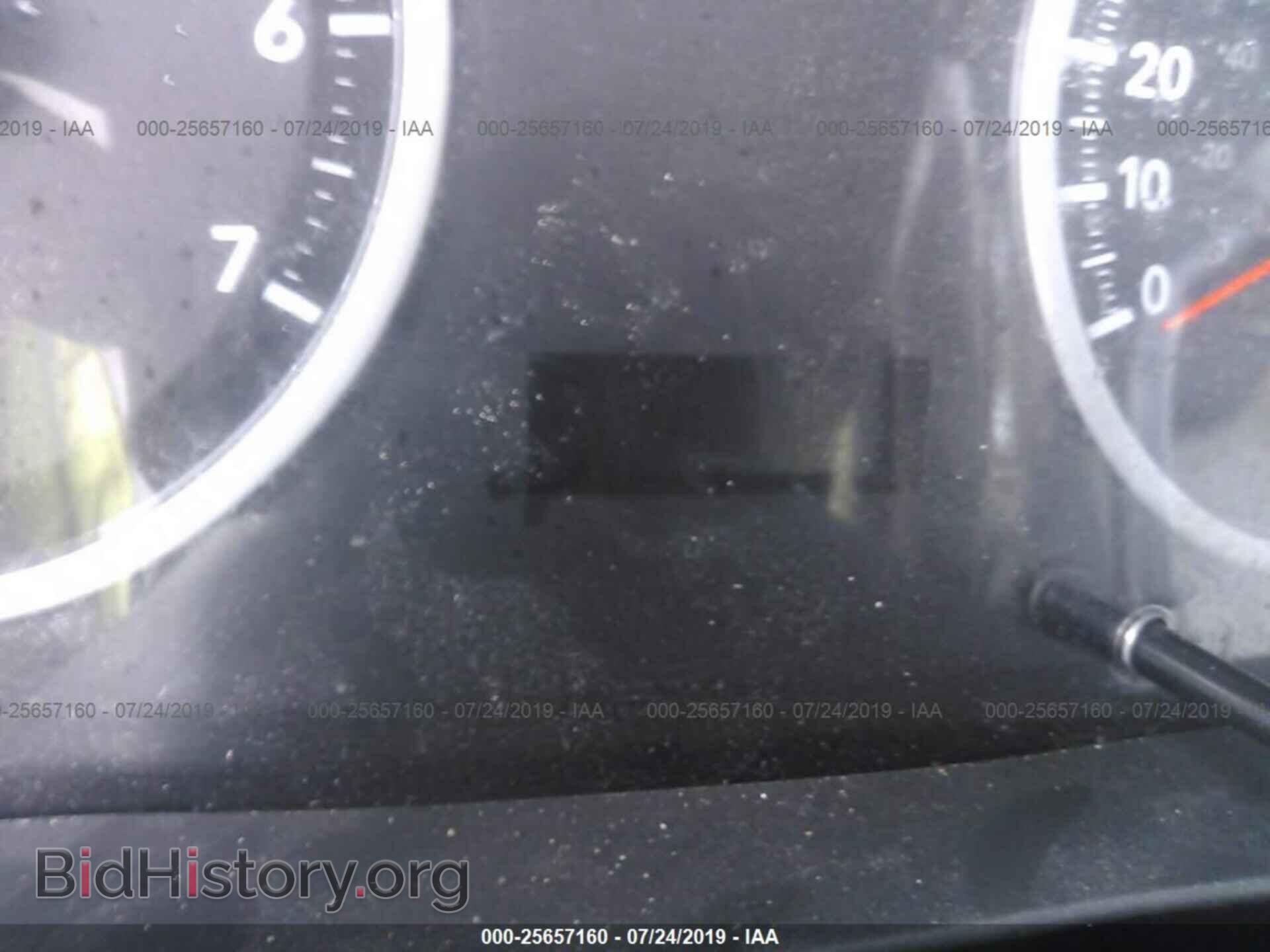 2012 DODGE RAM 1500 - VIN: 1C6RD7FP3CS116964 - Фото 7