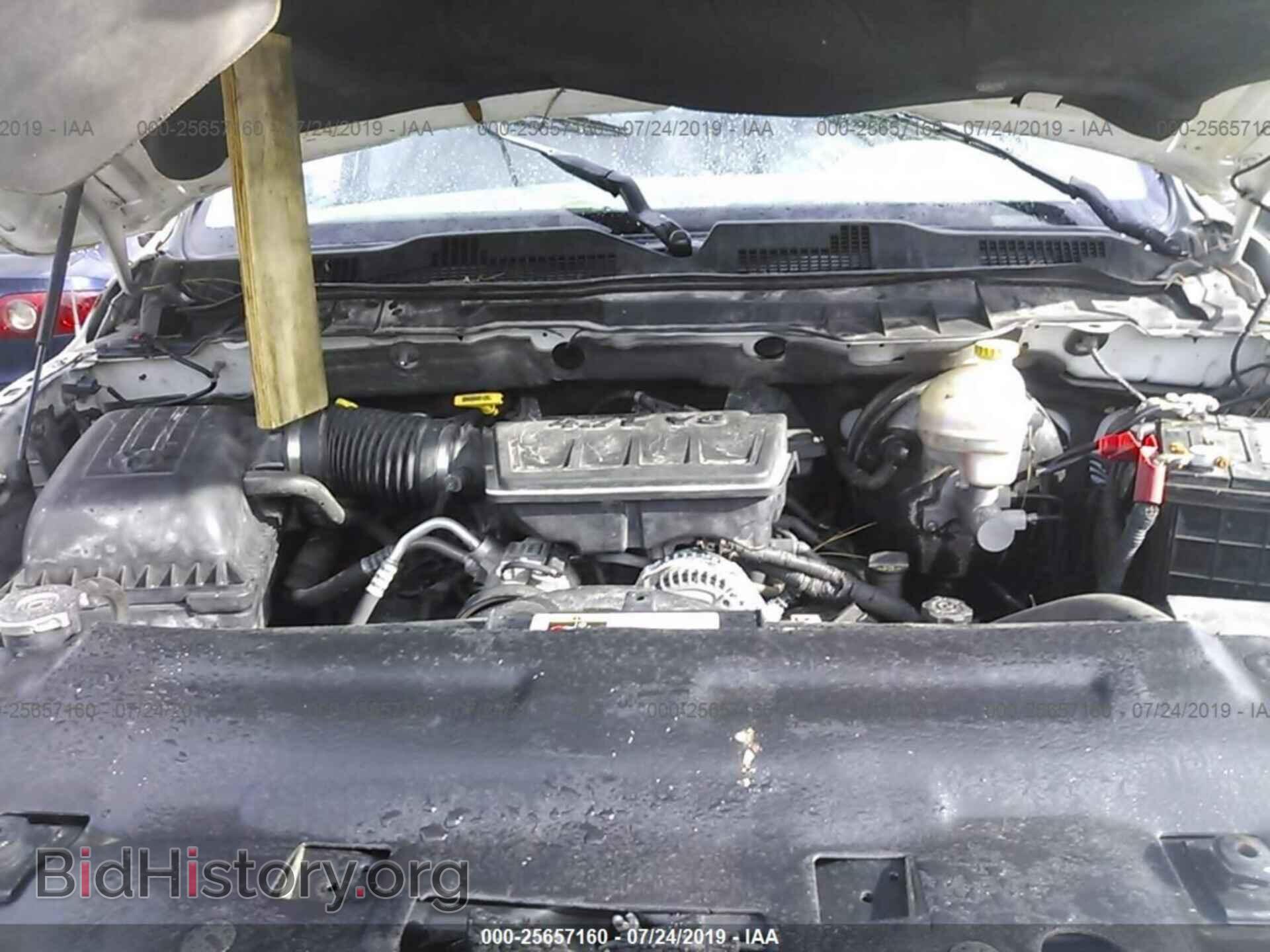 2012 DODGE RAM 1500 - VIN: 1C6RD7FP3CS116964 - Фото 10