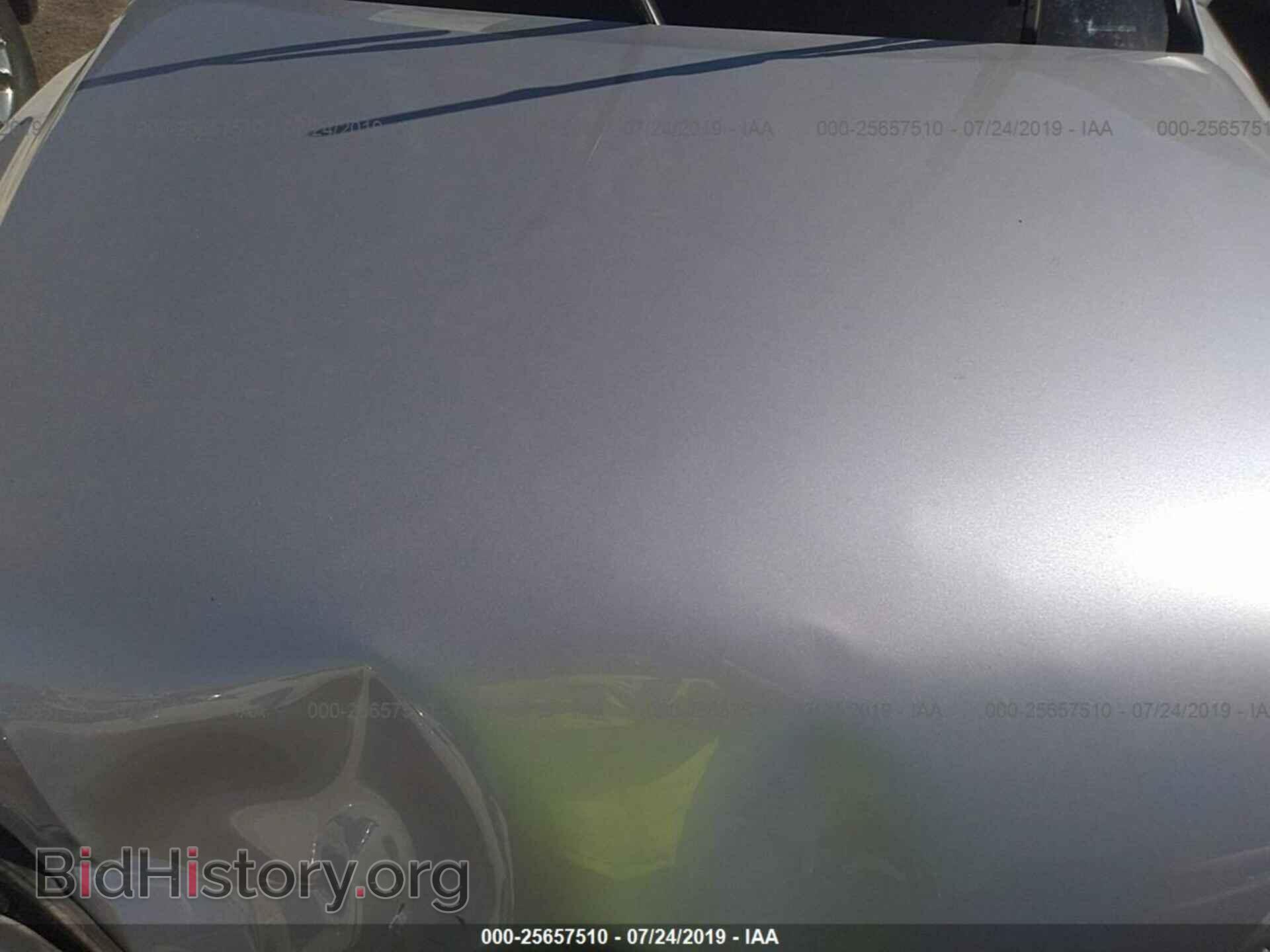 2015 LEXUS IS - VIN: JTHBF1D28F5068484 - Фото 10