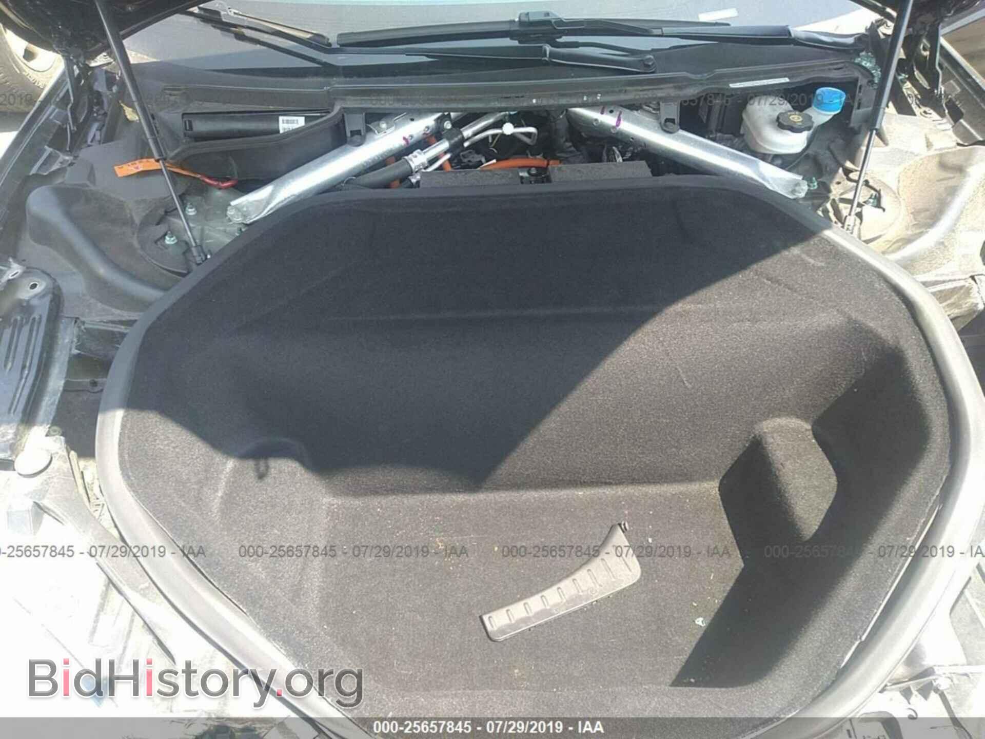 2015 TESLA MODEL S - VIN: 5YJSA1V26FF098743 - Фото 10