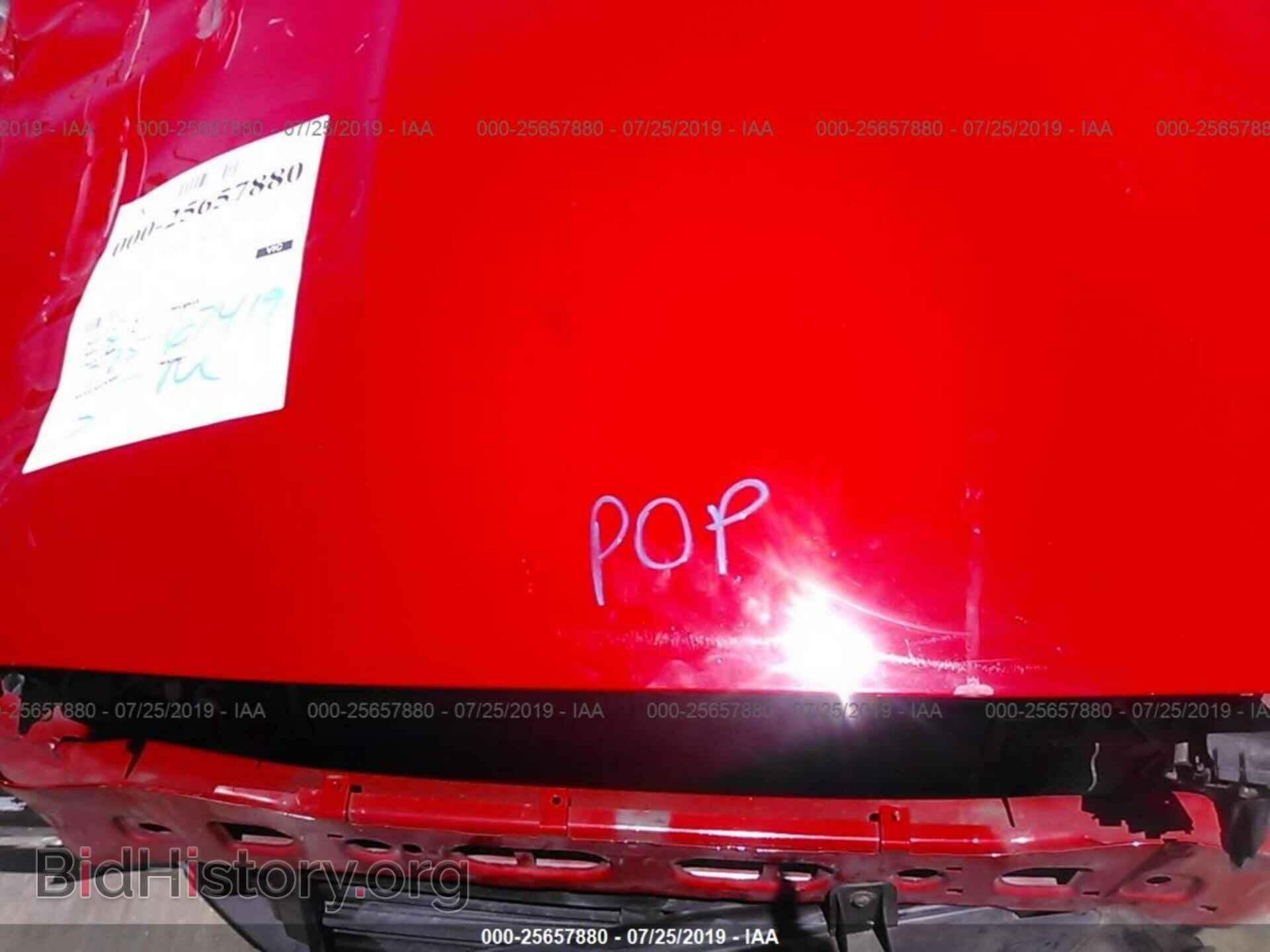 2016 FORD FOCUS - VIN: 1FADP3K2XGL326299 - Photo 10