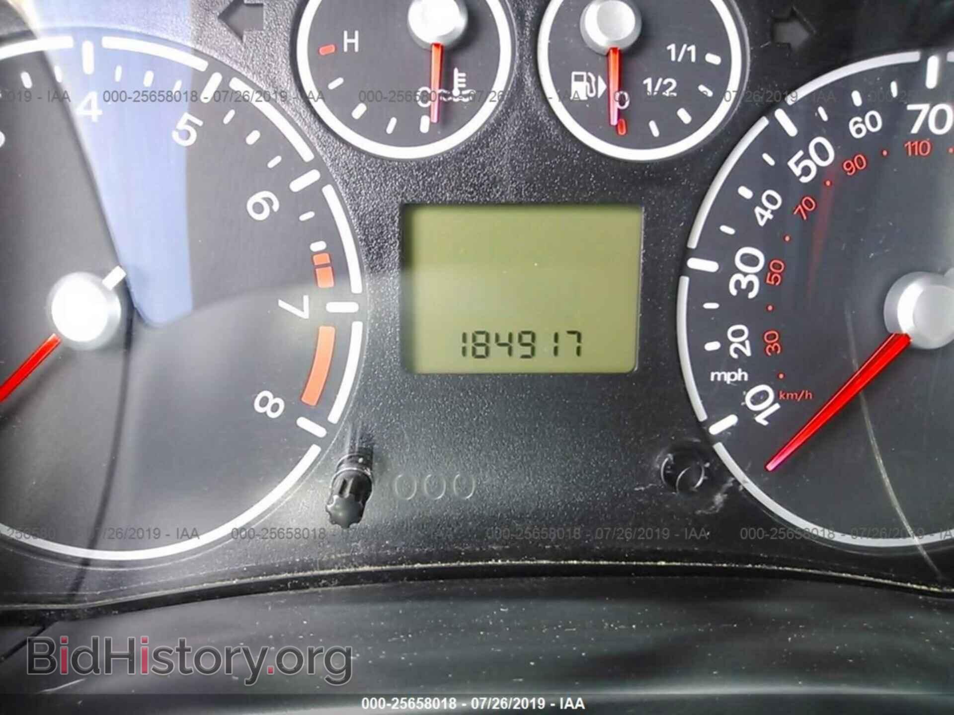2012 FORD TRANSIT CONNECT - VIN: NM0LS7BNXCT098611 - Фото 7