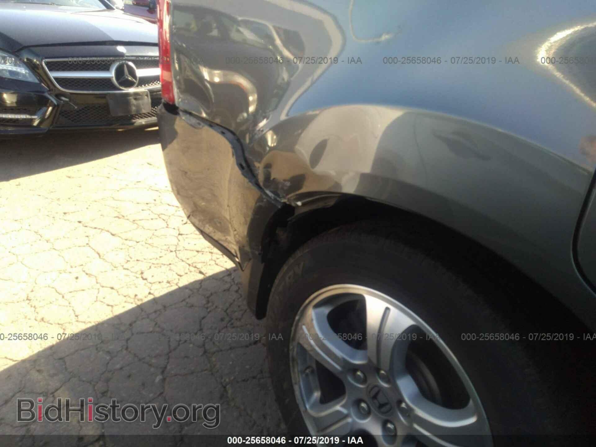 2012 HONDA PILOT - VIN: 5FNYF4H59CB081966 - Фото 6