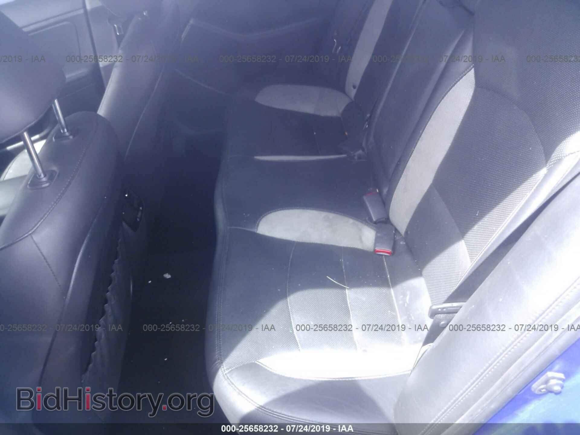 2013 KIA OPTIMA - VIN: 5XXGR4A67DG212025 - Фото 8