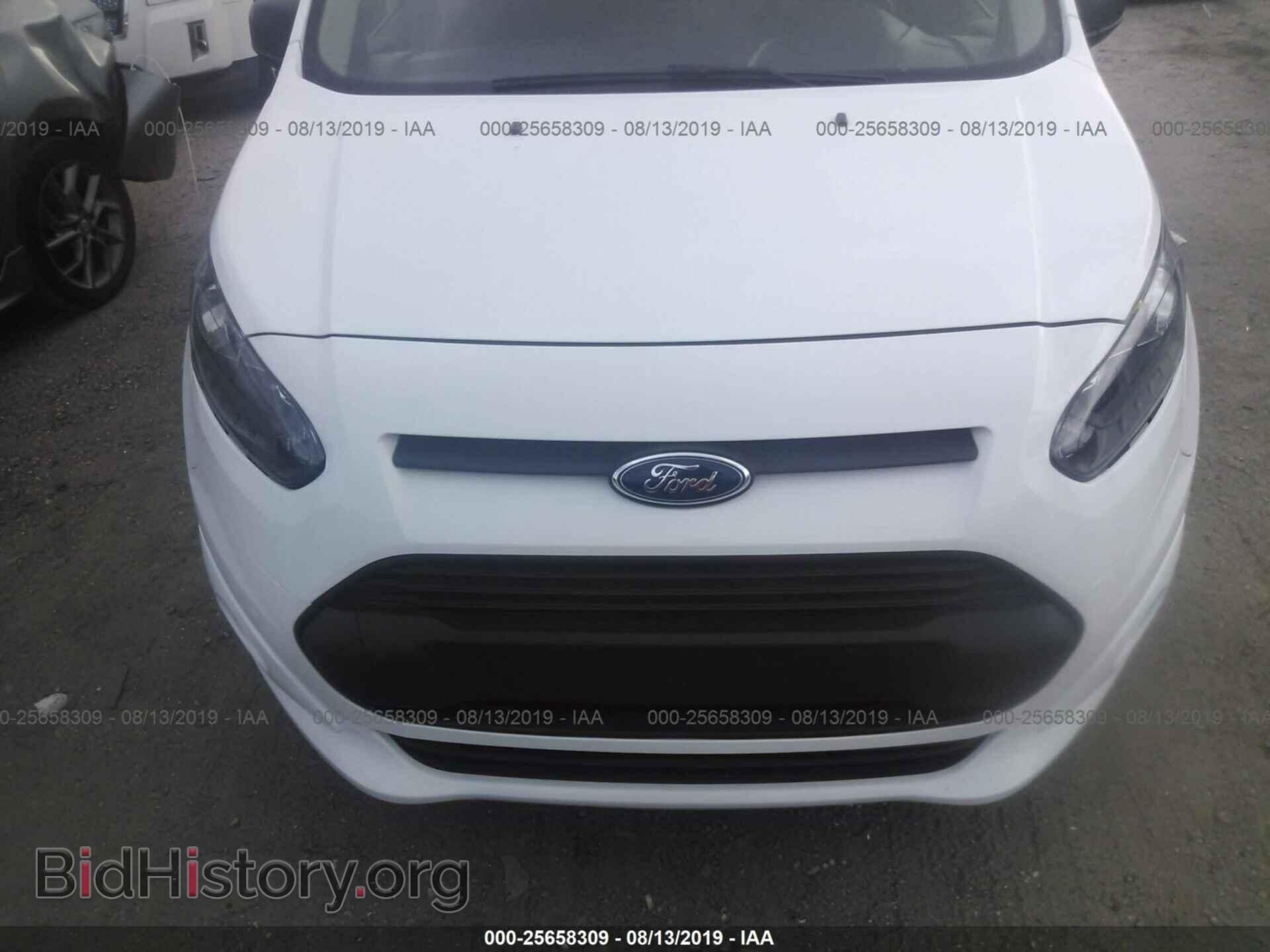 2014 FORD TRANSIT CONNECT - VIN: NM0LS7F74E1165388 - Фото 6