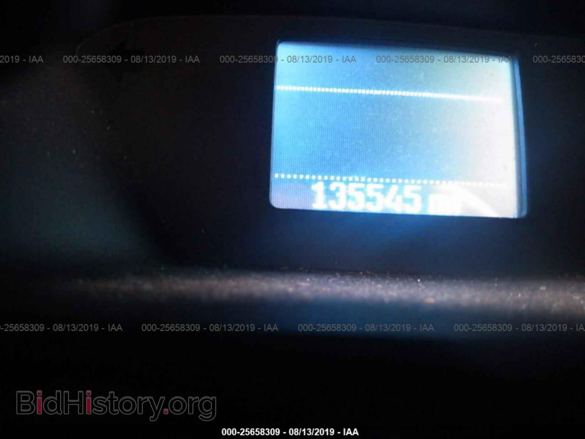 2014 FORD TRANSIT CONNECT - VIN: NM0LS7F74E1165388 - Фото 7