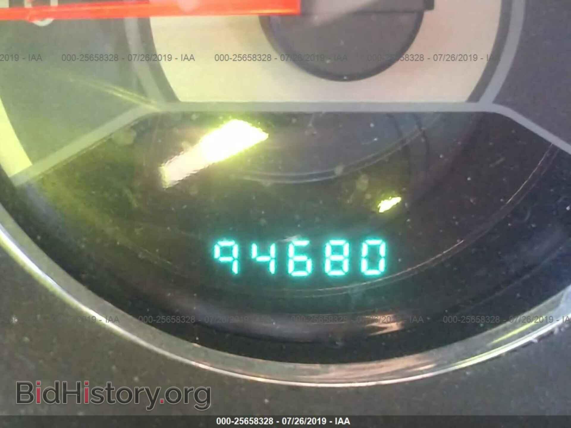 2013 CHRYSLER 200 - VIN: 1C3CCBAB5DN639844 - Фото 7