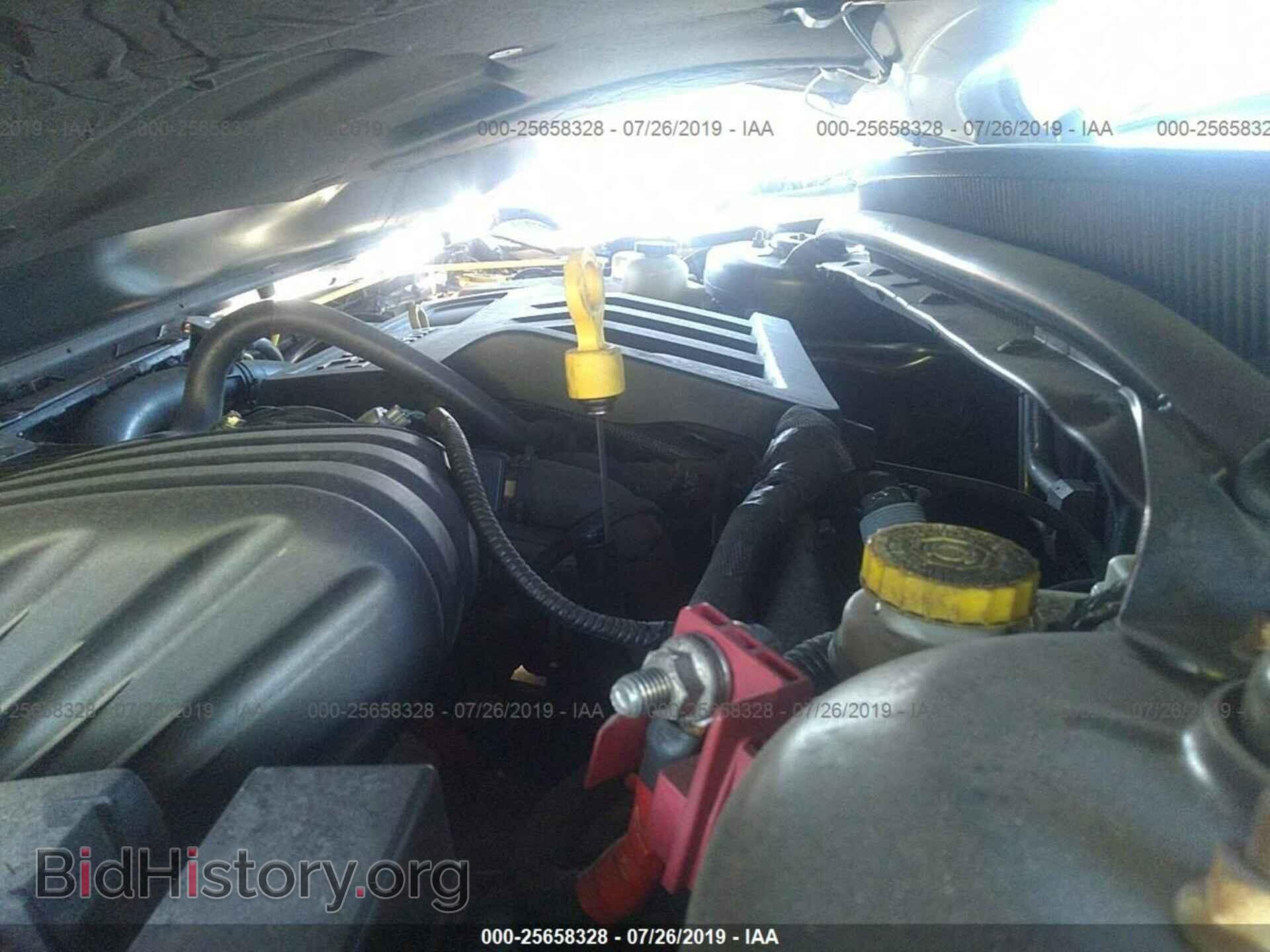 2013 CHRYSLER 200 - VIN: 1C3CCBAB5DN639844 - Фото 10