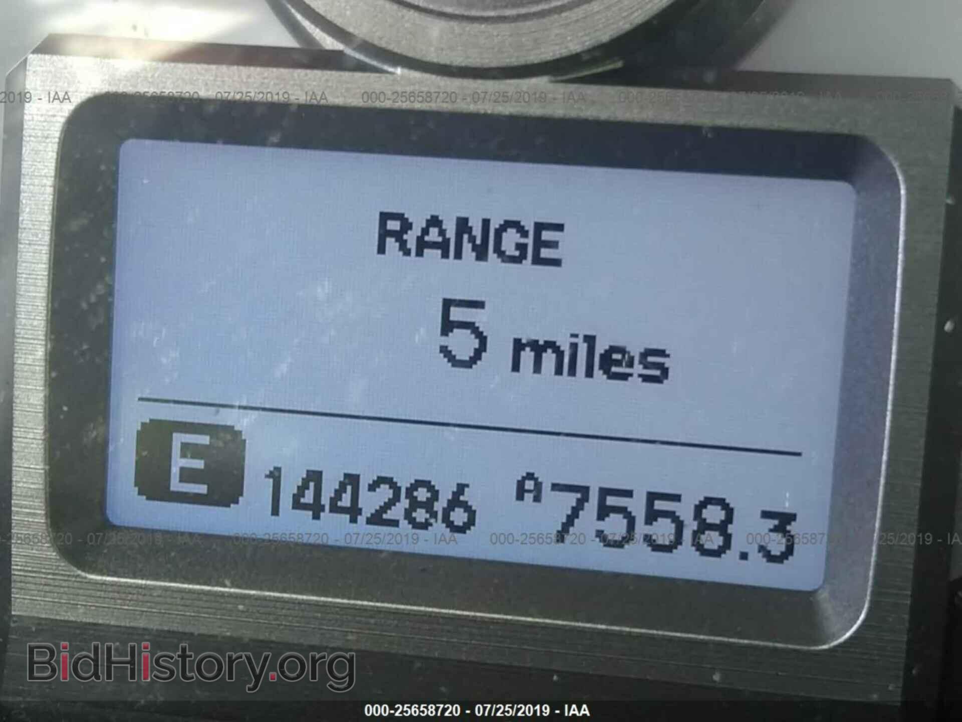 2011 HONDA PILOT - VIN: 5FNYF4H90BB076852 - Photo 7